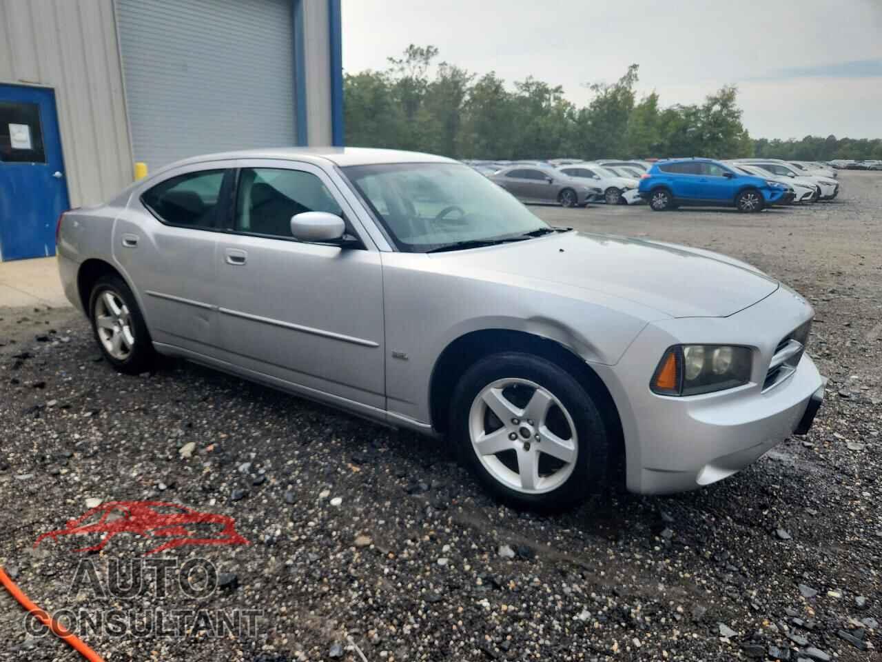 DODGE CHARGER 2010 - 2B3CA3CV2AH299511