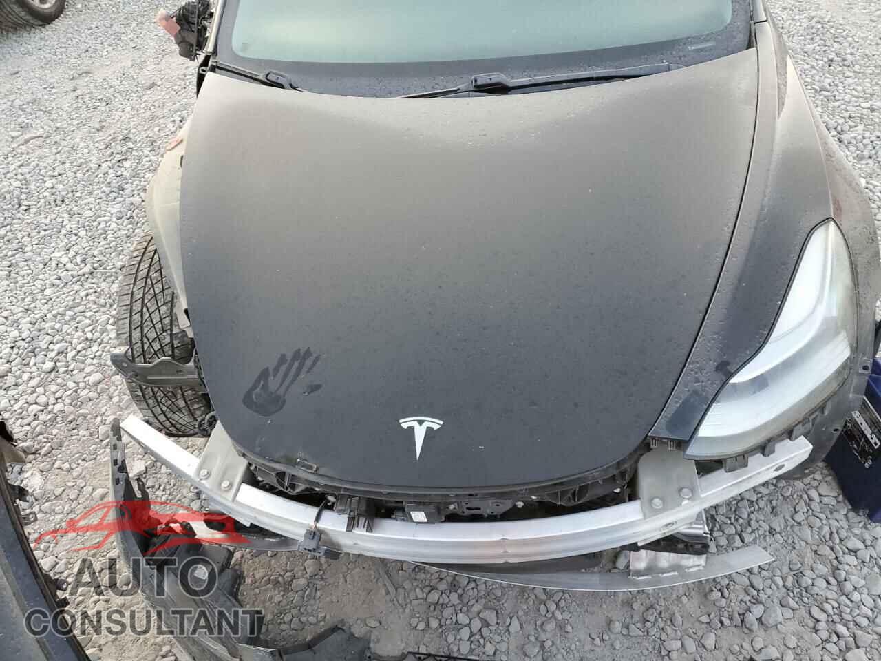 TESLA MODEL 3 2018 - 5YJ3E1EA6JF046442