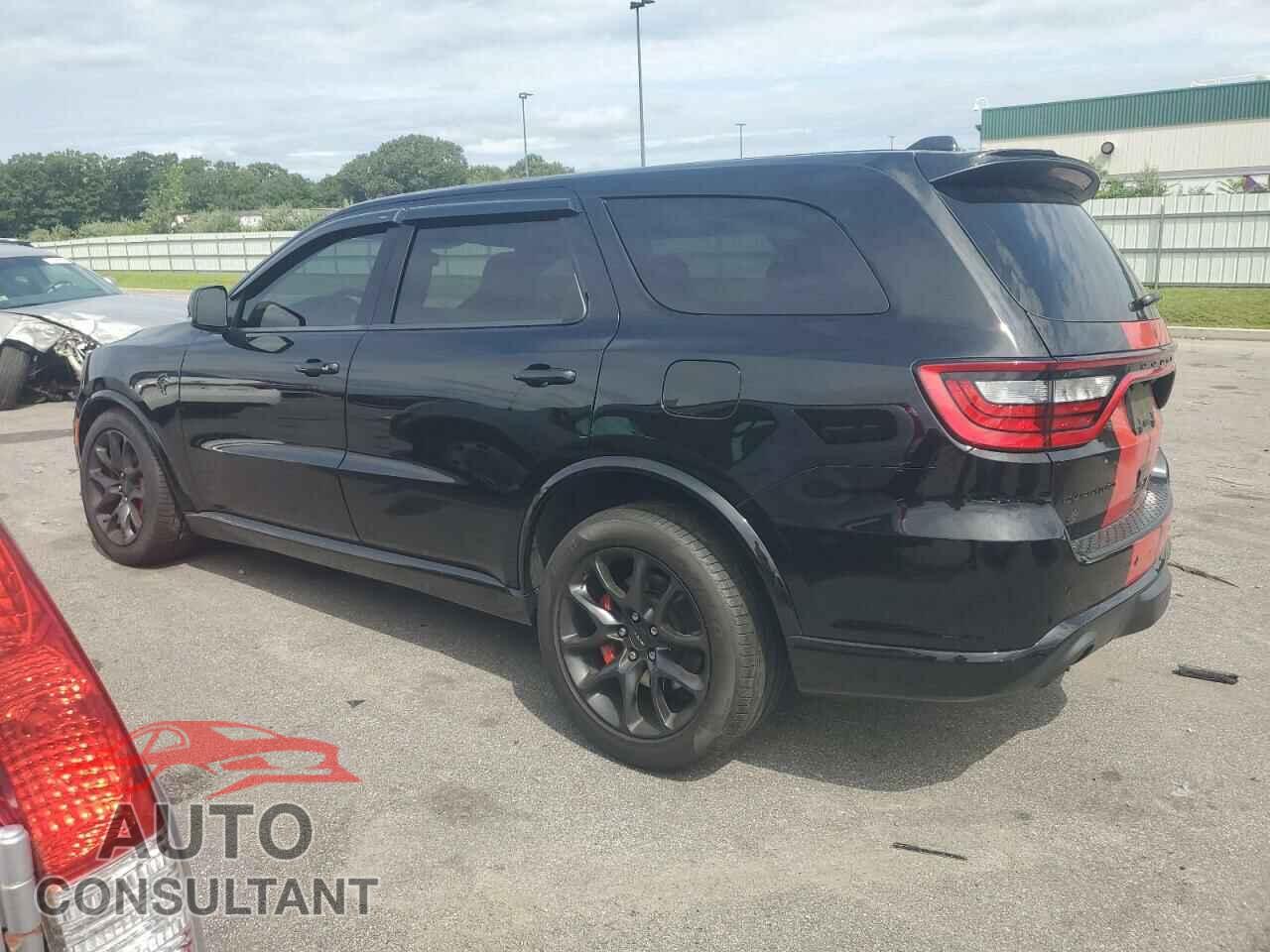 DODGE DURANGO 2023 - 1C4SDJH9XPC634284