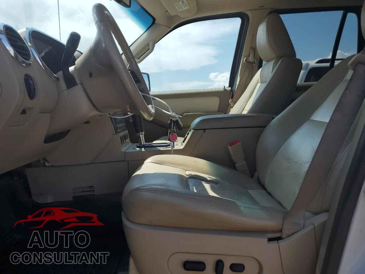 FORD EXPLORER 2010 - 1FMEU5DE2AUA00441