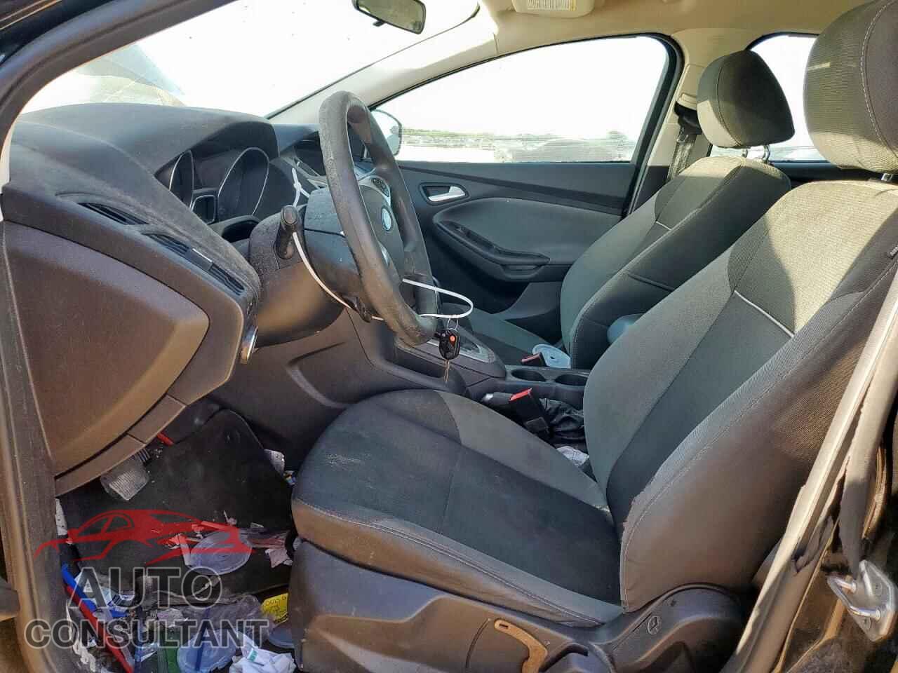 FORD FOCUS 2014 - 1FADP3F29EL362296