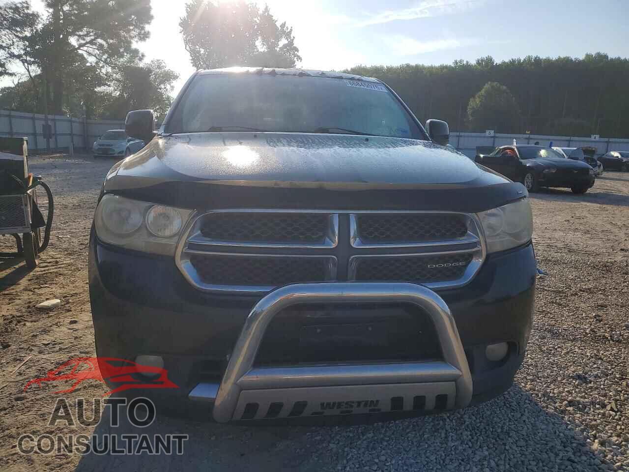 DODGE DURANGO 2012 - 1C4RDJAG5CC195755