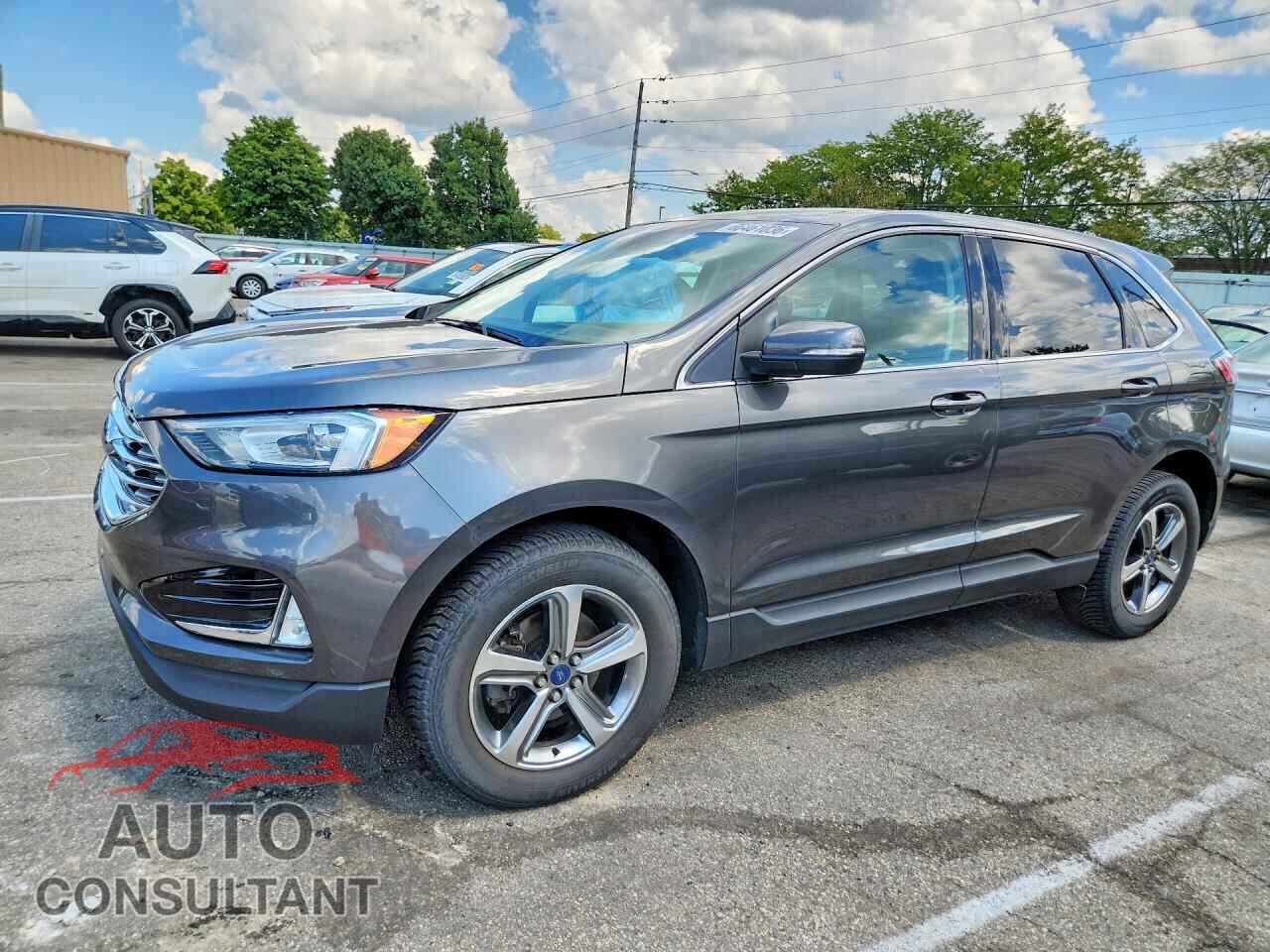 FORD EDGE 2019 - 2FMPK3J94KBC45579
