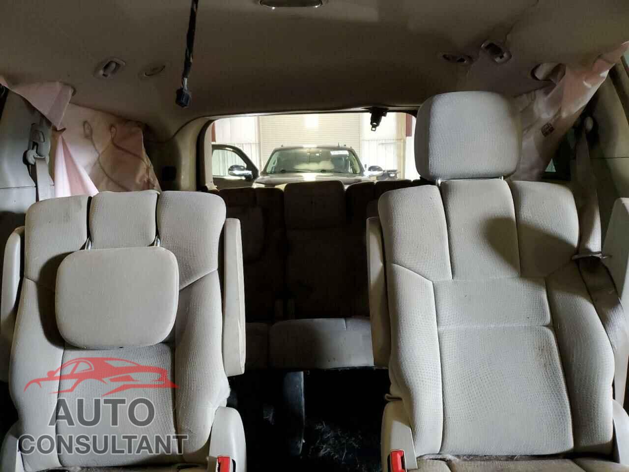 DODGE CARAVAN 2012 - 2C4RDGBG3CR194242