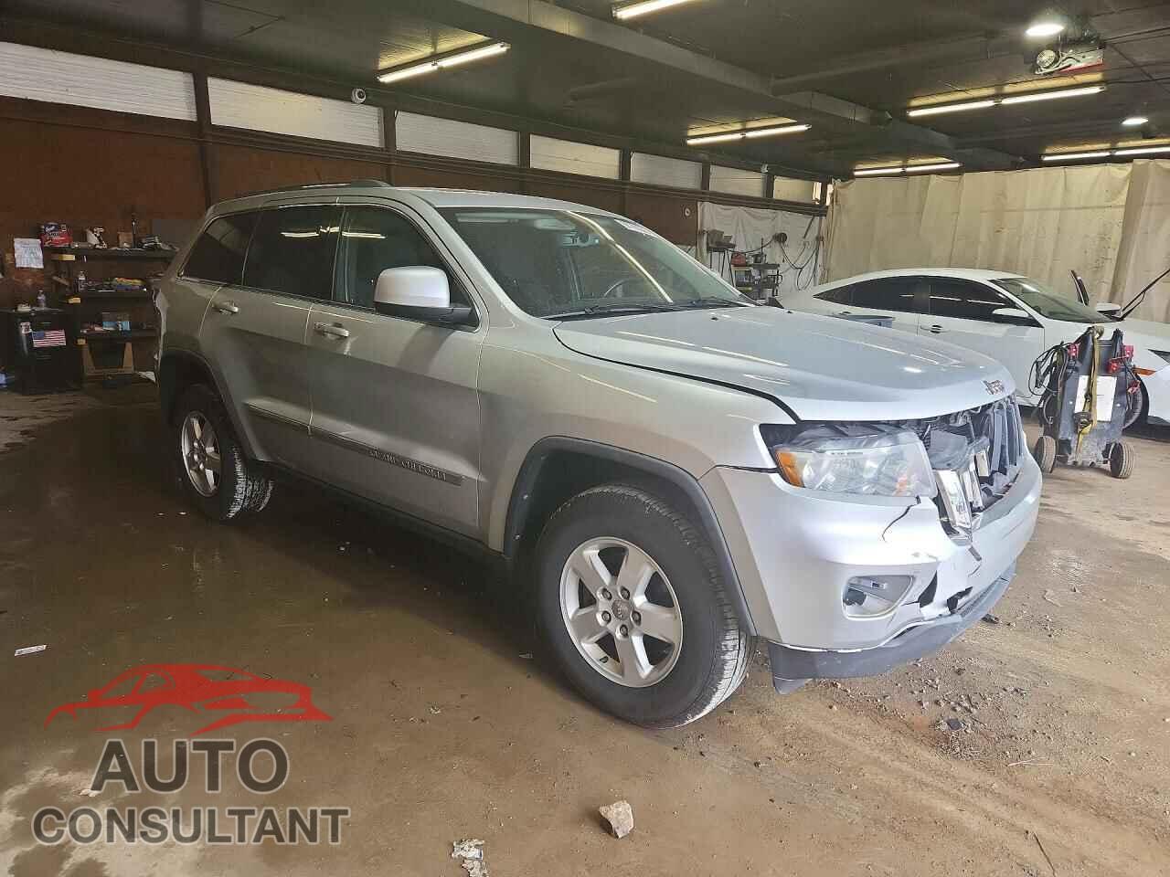 JEEP CHEROKEE 2012 - 1C4RJFAG7CC297824