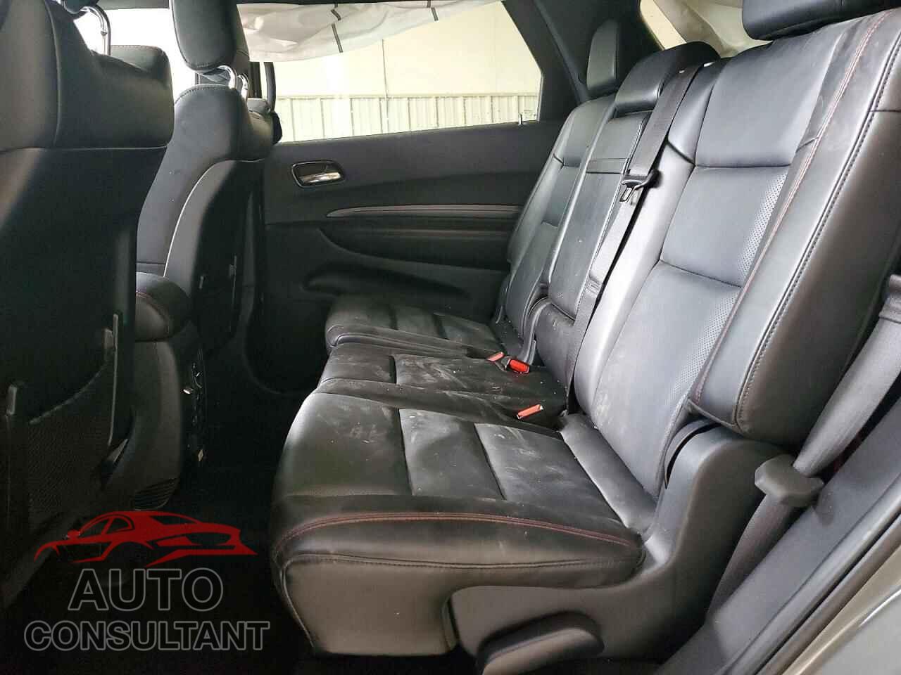 DODGE DURANGO 2026 - 1C4RDJDG8TC269584