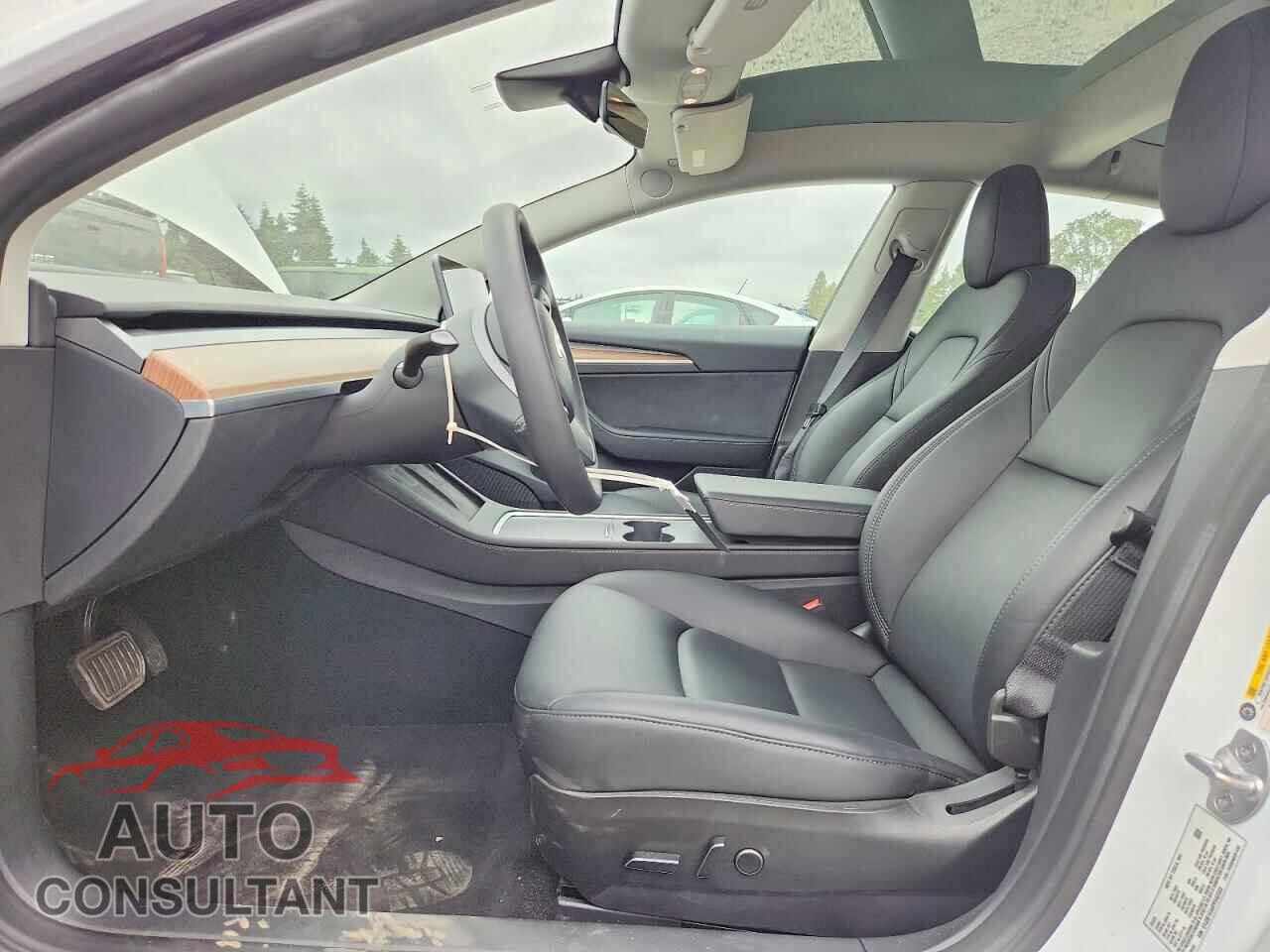 TESLA MODEL 3 2023 - 5YJ3E1EA4PF542333