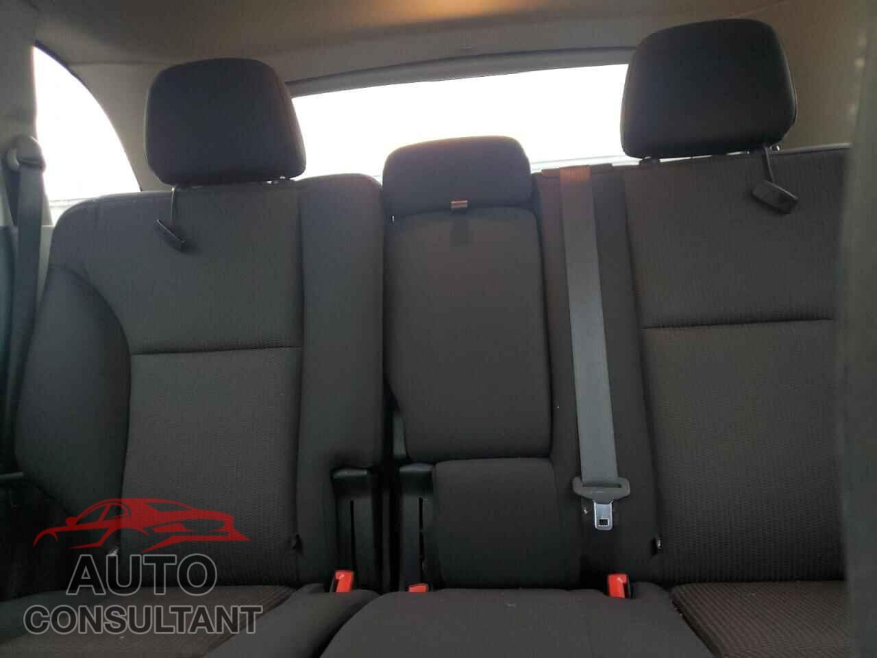 FORD EDGE 2014 - 2FMDK3JC2EBB05002