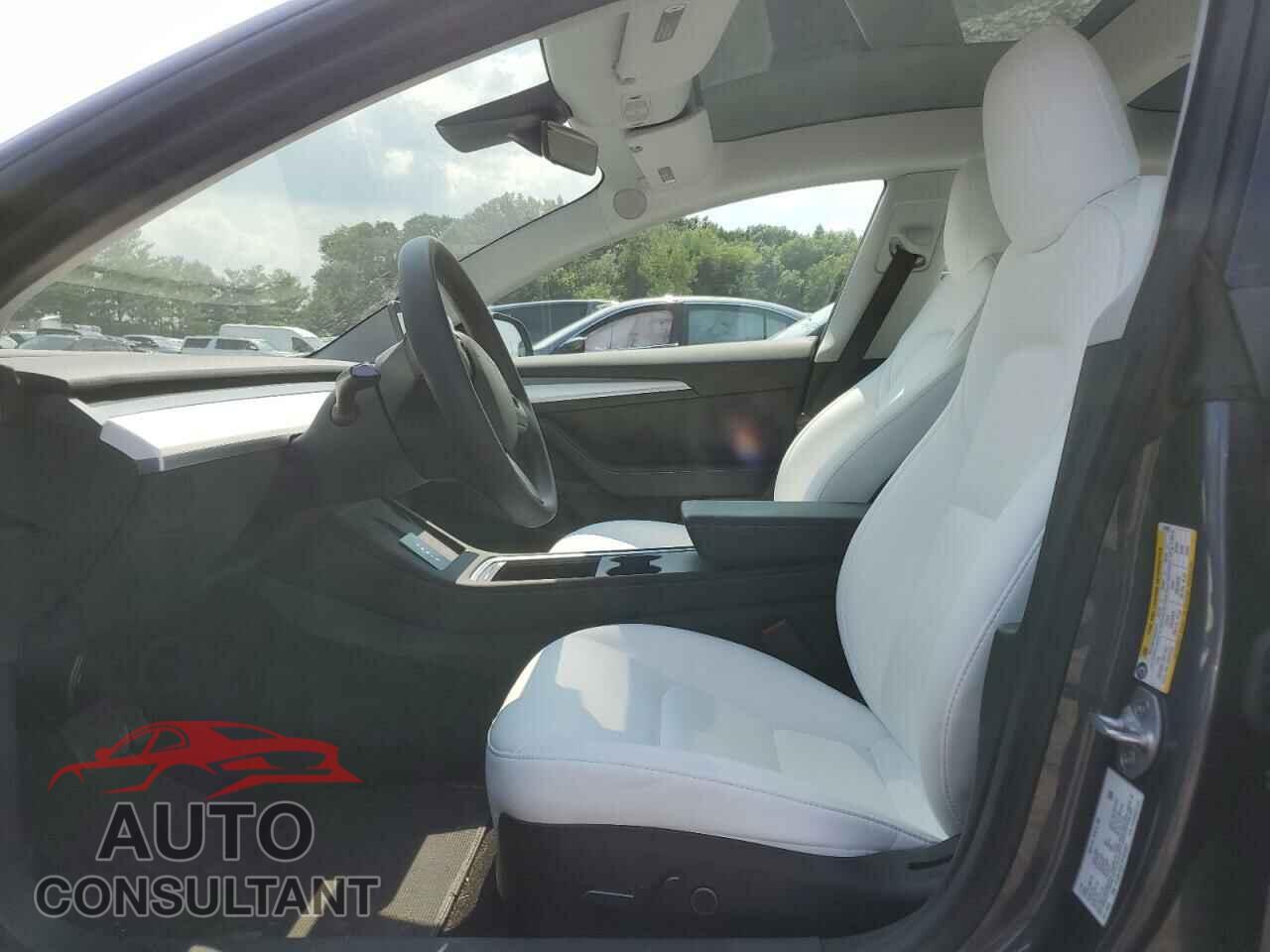 TESLA MODEL 3 2023 - 5YJ3E1EA7PF424051