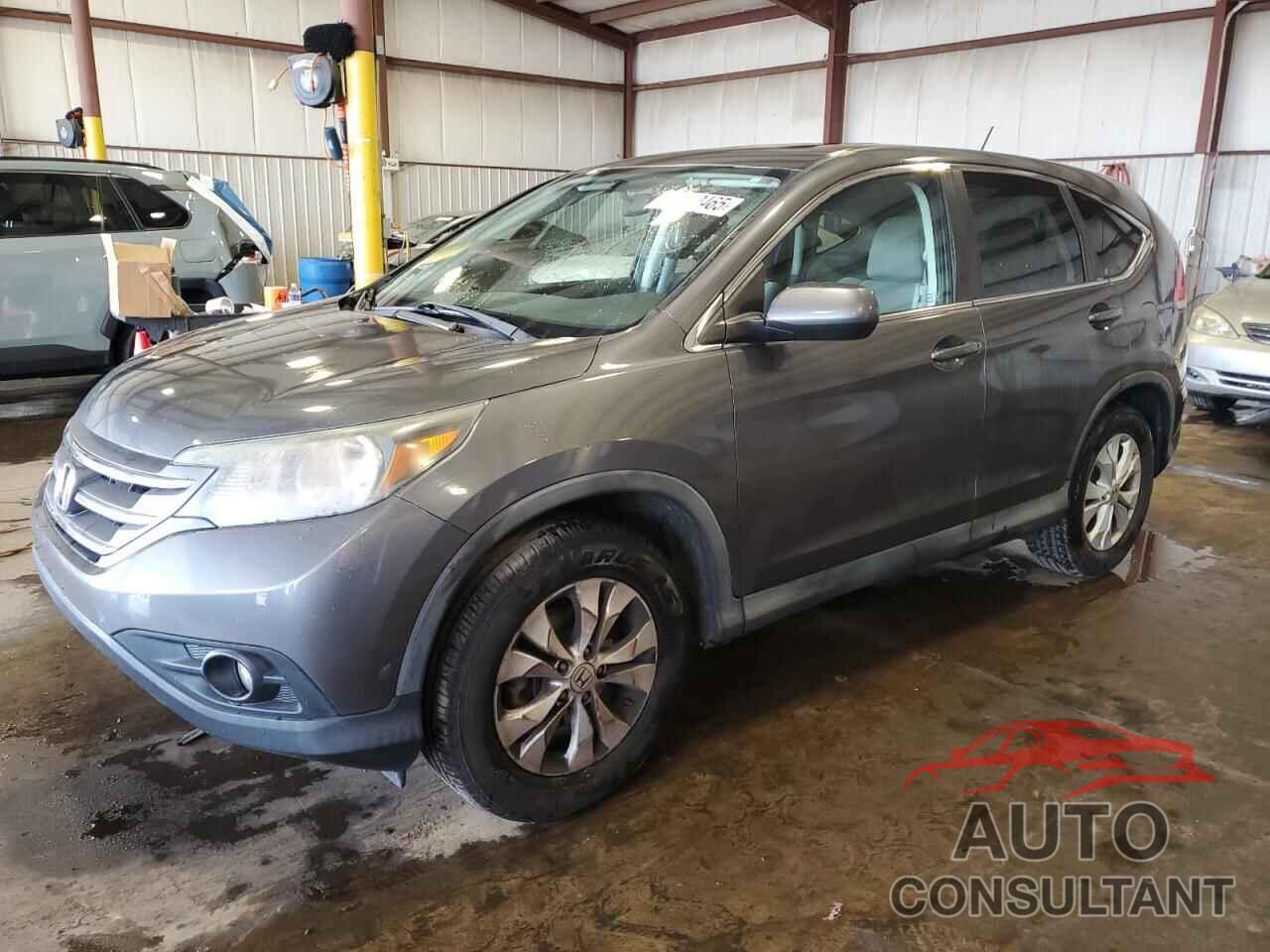 HONDA CRV 2012 - 2HKRM4H57CH607331