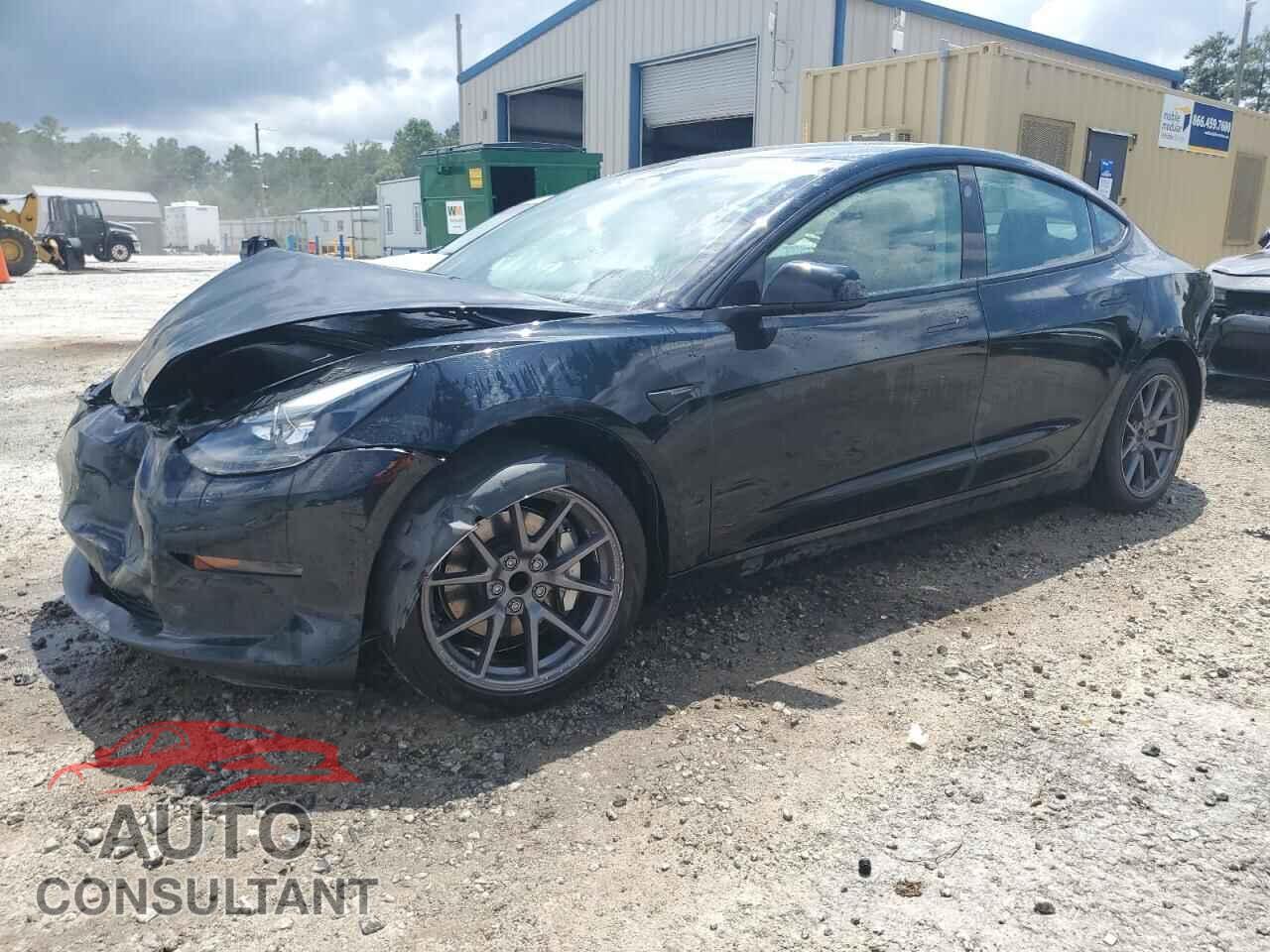 TESLA MODEL 3 2022 - 5YJ3E1EA8NF190063