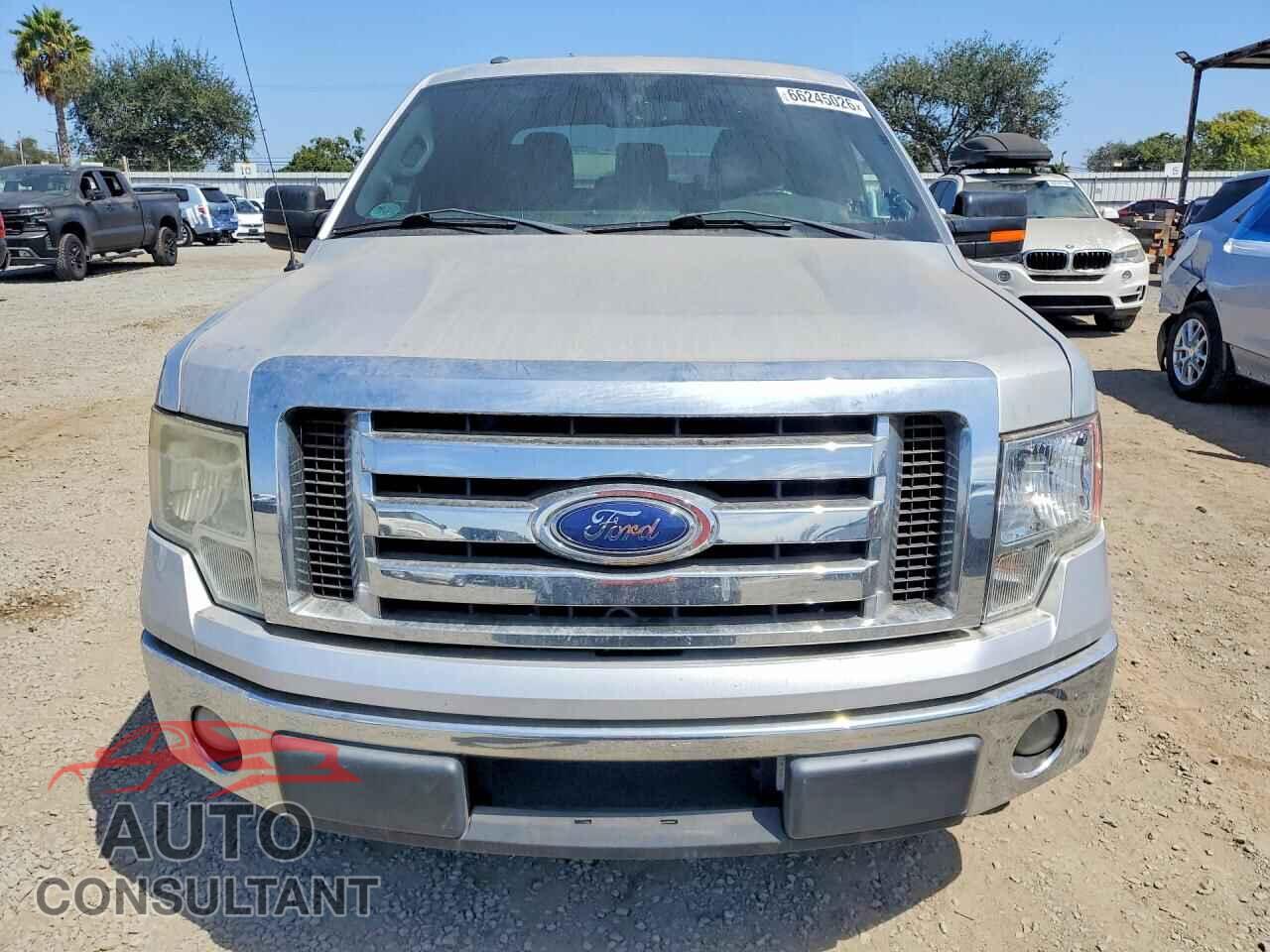 FORD F150 2012 - 1FTFW1CF1CFD00159