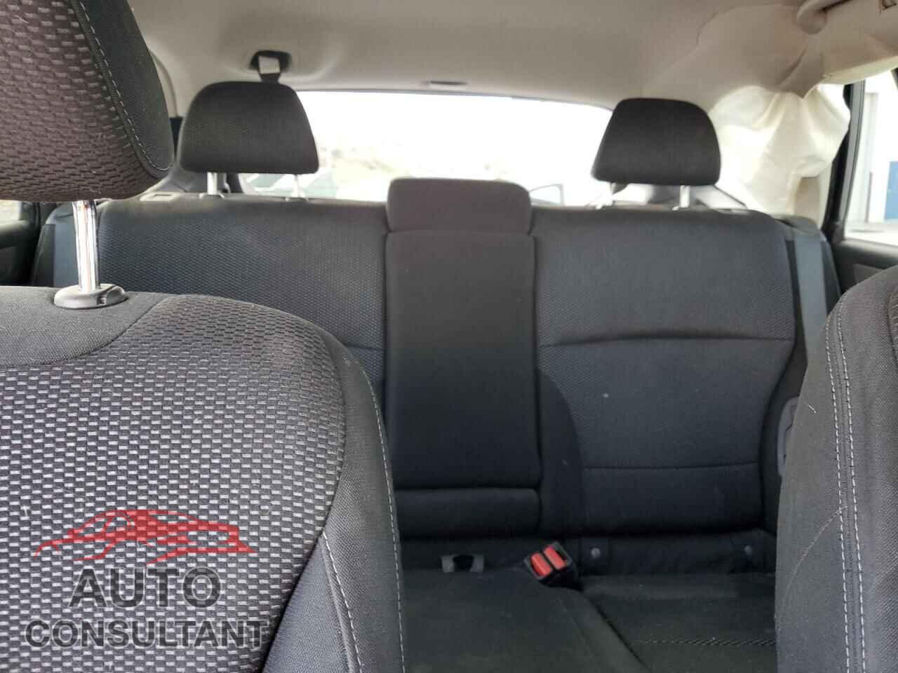 SUBARU OUTBACK 2016 - 4S4BSACC0G3262992