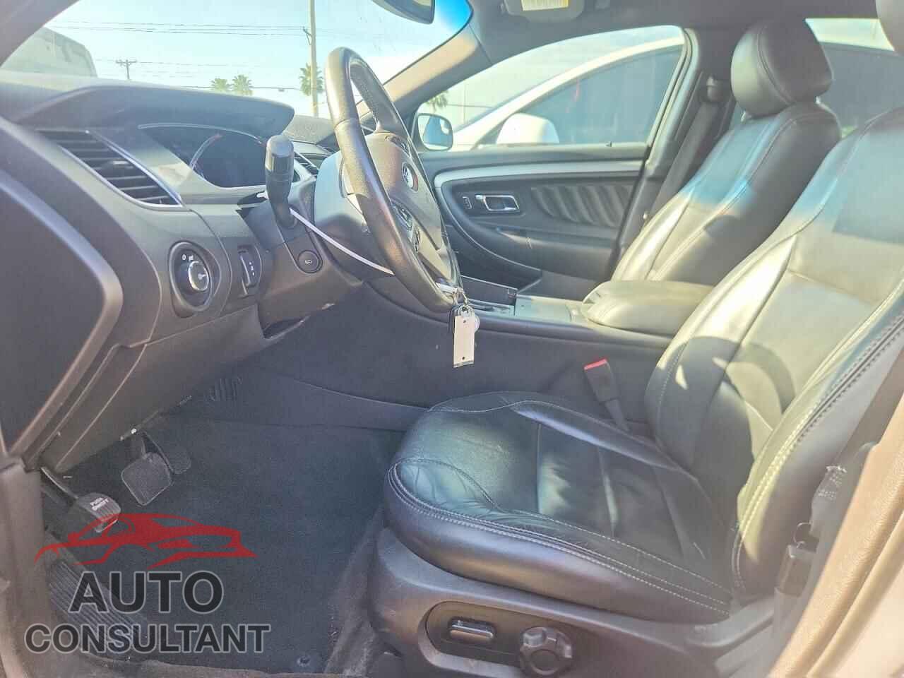 FORD TAURUS 2014 - 1FAHP2E8XEG166670