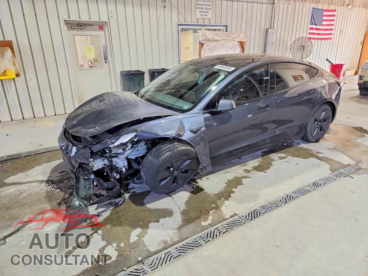 TESLA MODEL 3 2023 - 5YJ3E1EA2PF400823