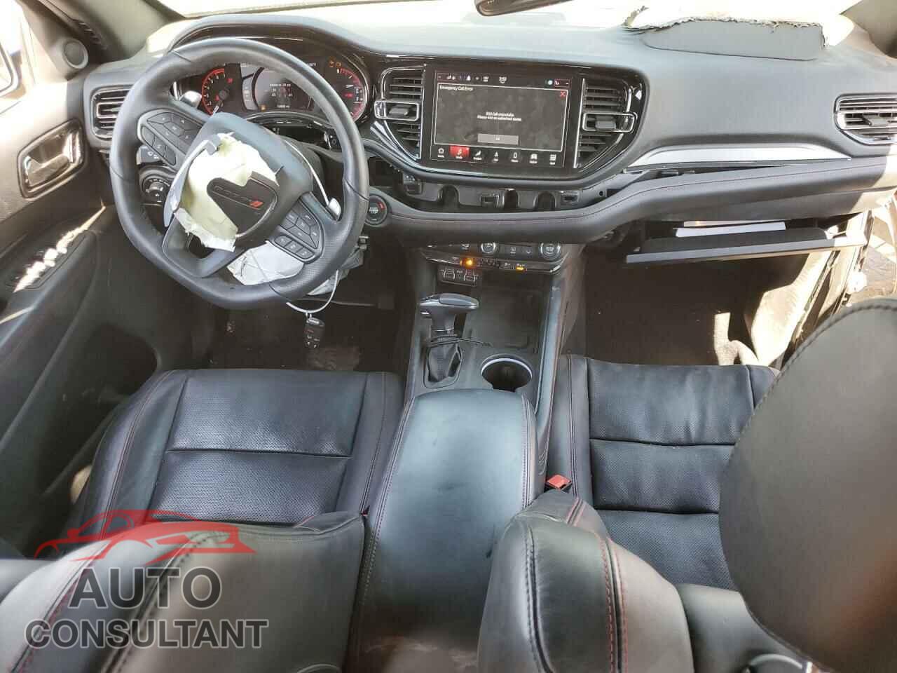 DODGE DURANGO 2023 - 1C4SDJCT2PC554416
