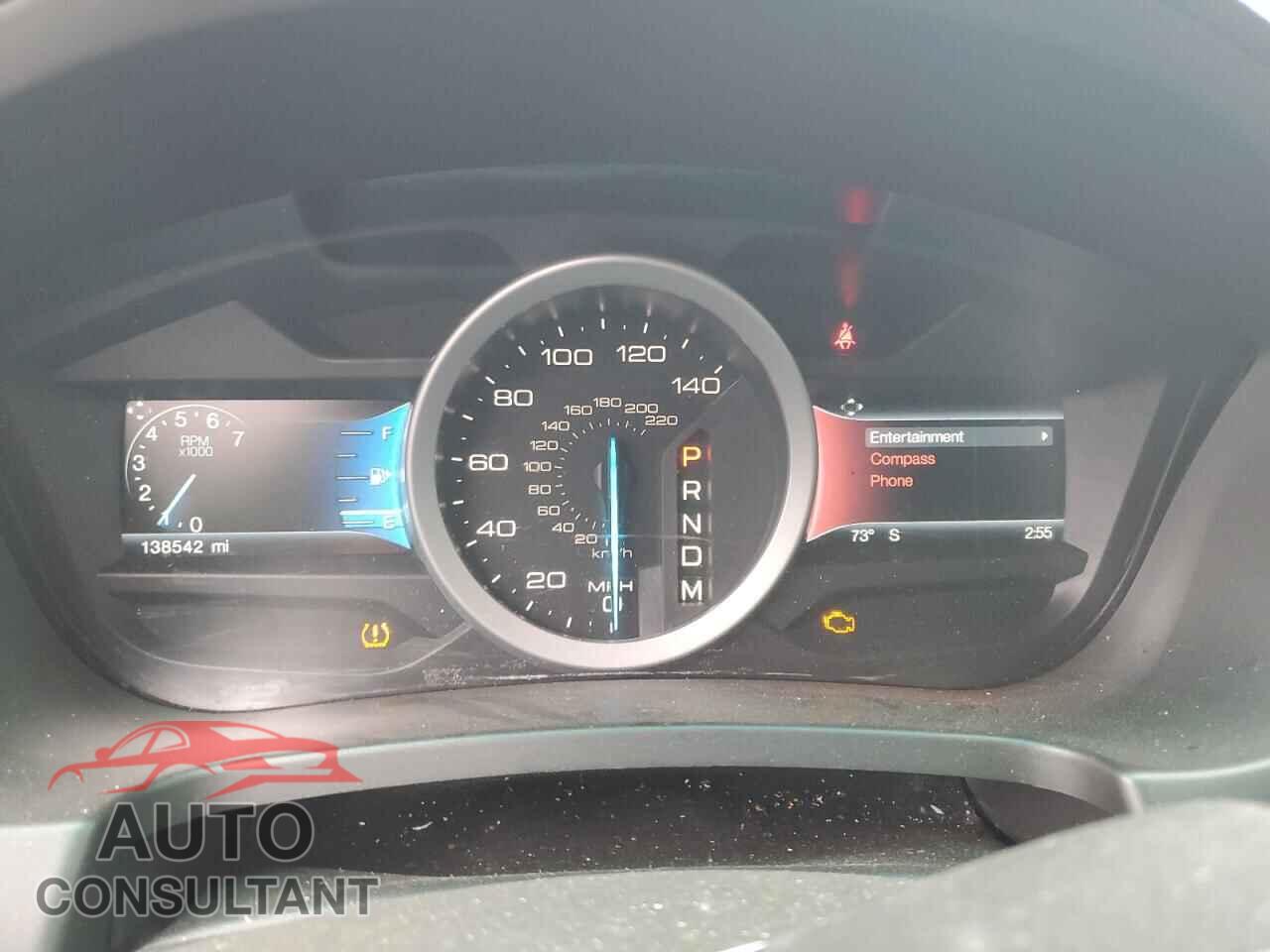 FORD EXPLORER 2014 - 1FM5K8D82EGA81690