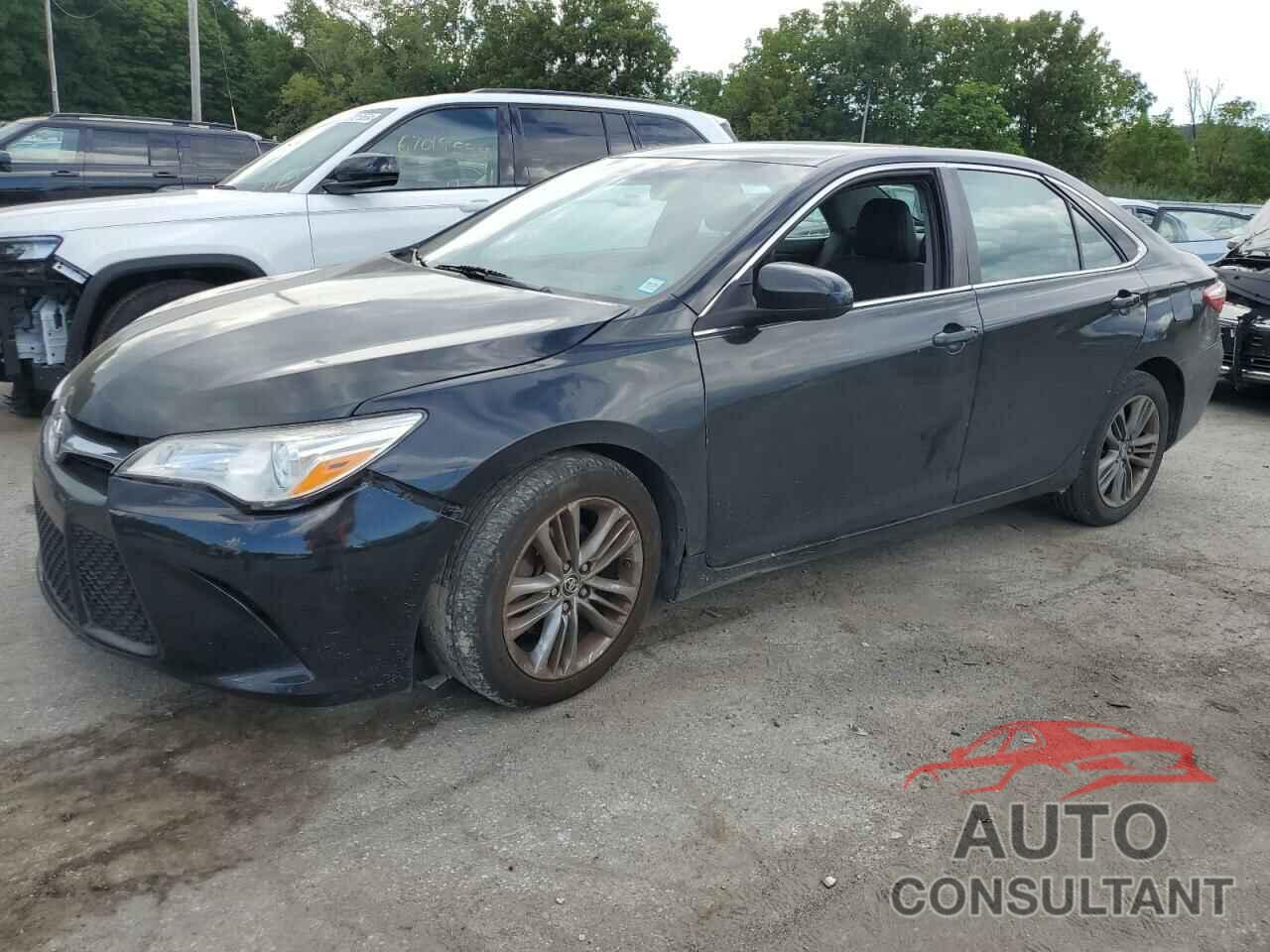 TOYOTA CAMRY 2016 - 4T1BF1FK9GU152217