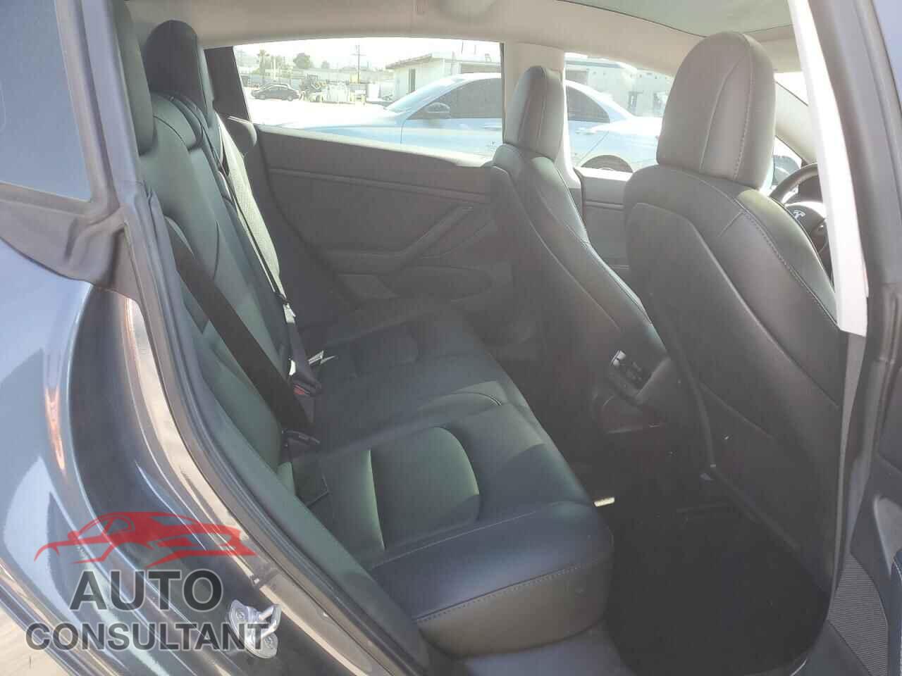 TESLA MODEL 3 2020 - 5YJ3E1EB2LF807088