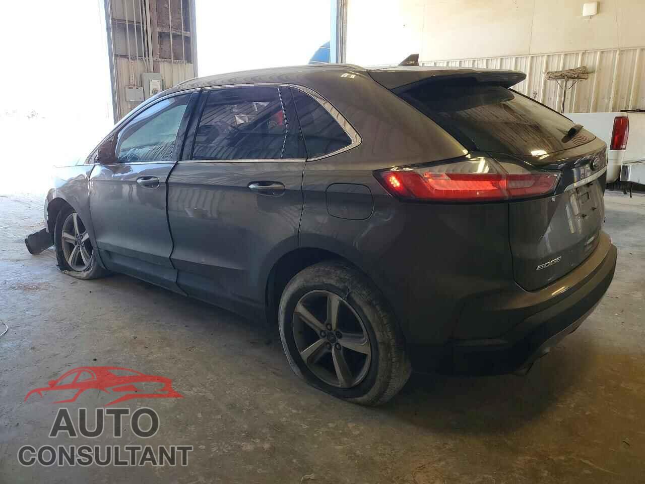 FORD EDGE 2019 - 2FMPK3J97KBB93171