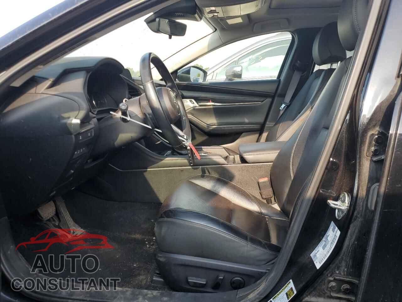 MAZDA 3 2021 - 3MZBPBDM3MM204501