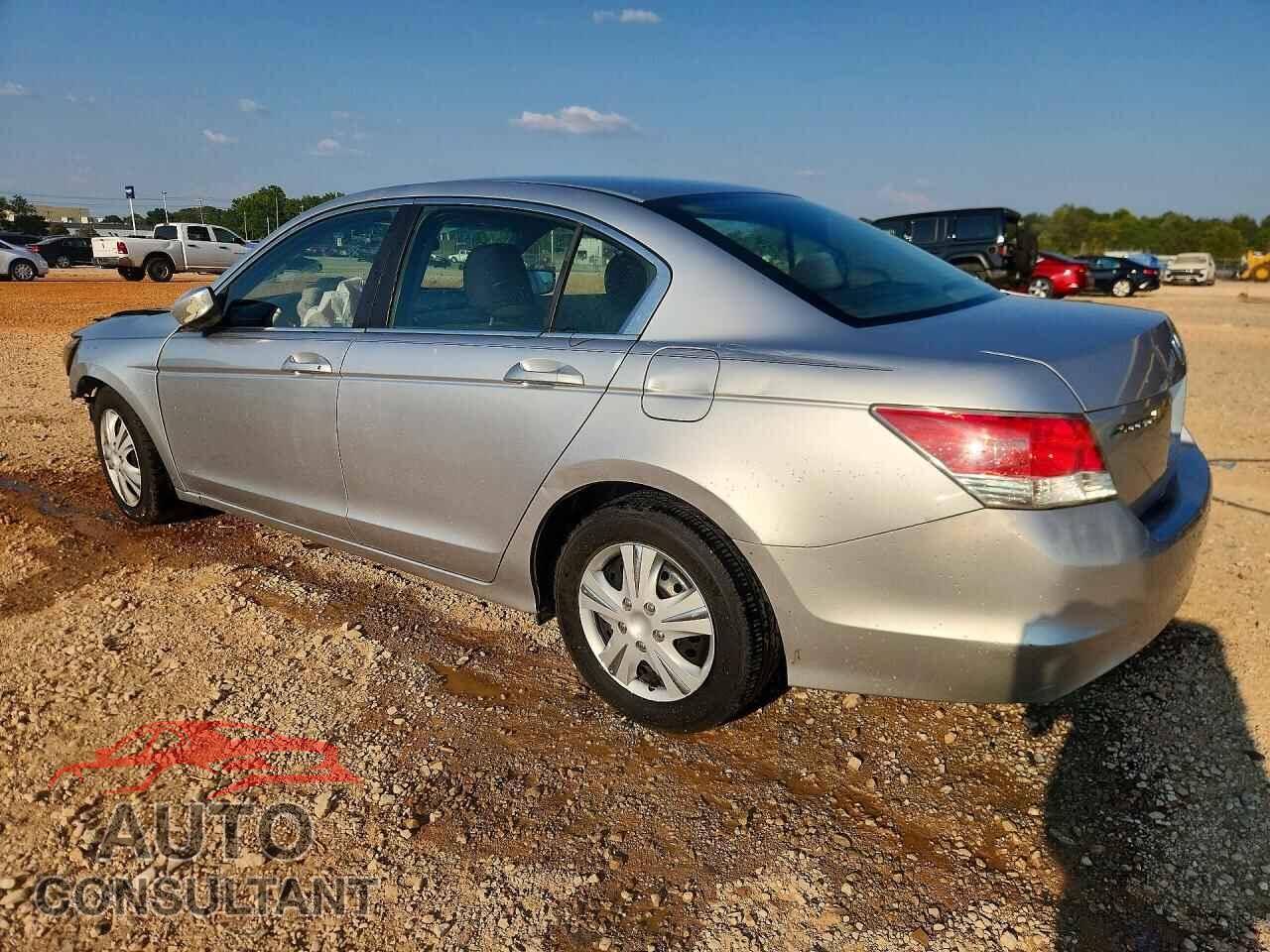 HONDA ACCORD 2010 - 1HGCP2F30AA070651