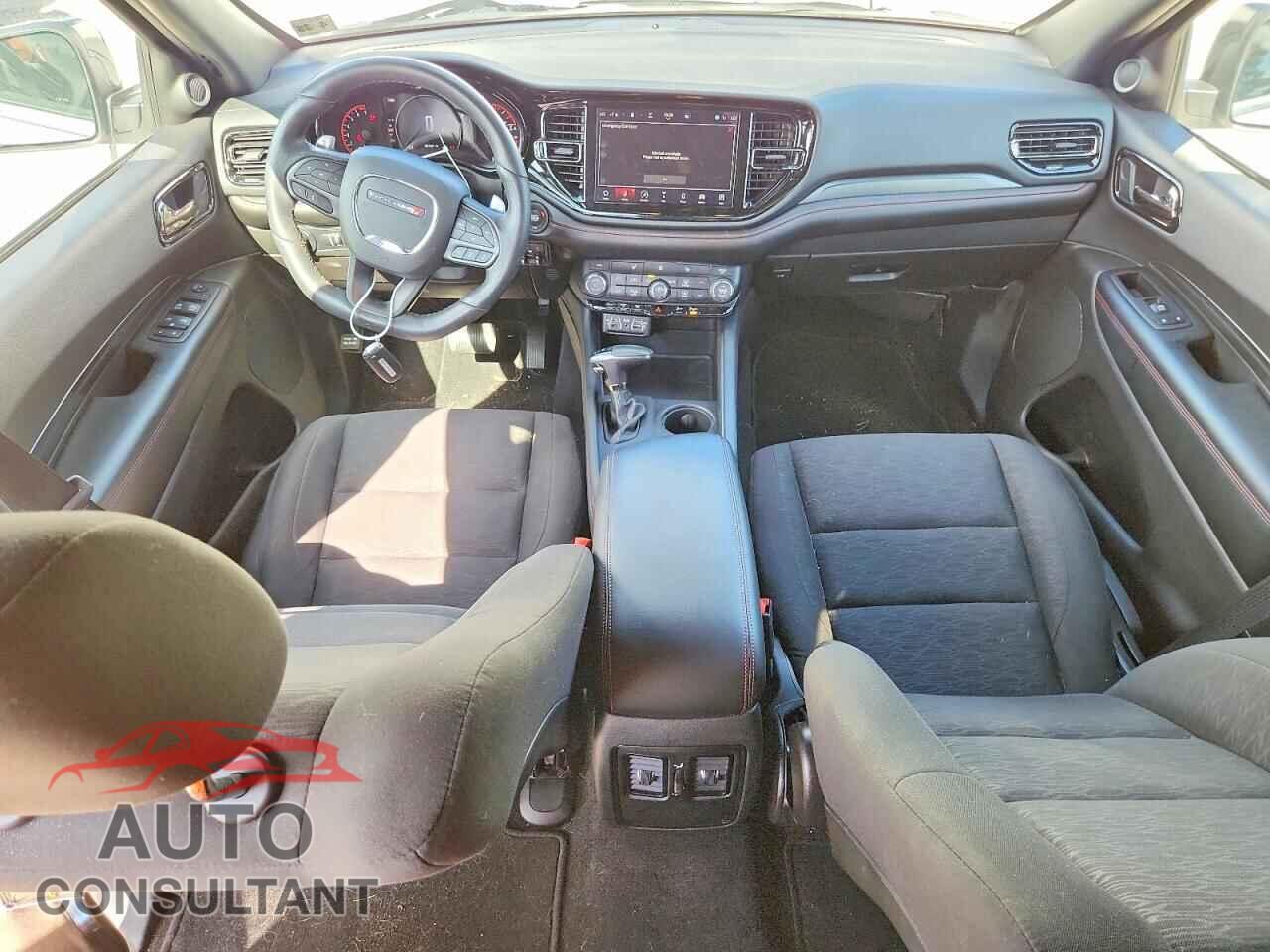DODGE DURANGO 2023 - 1C4RDJDG1PC574575