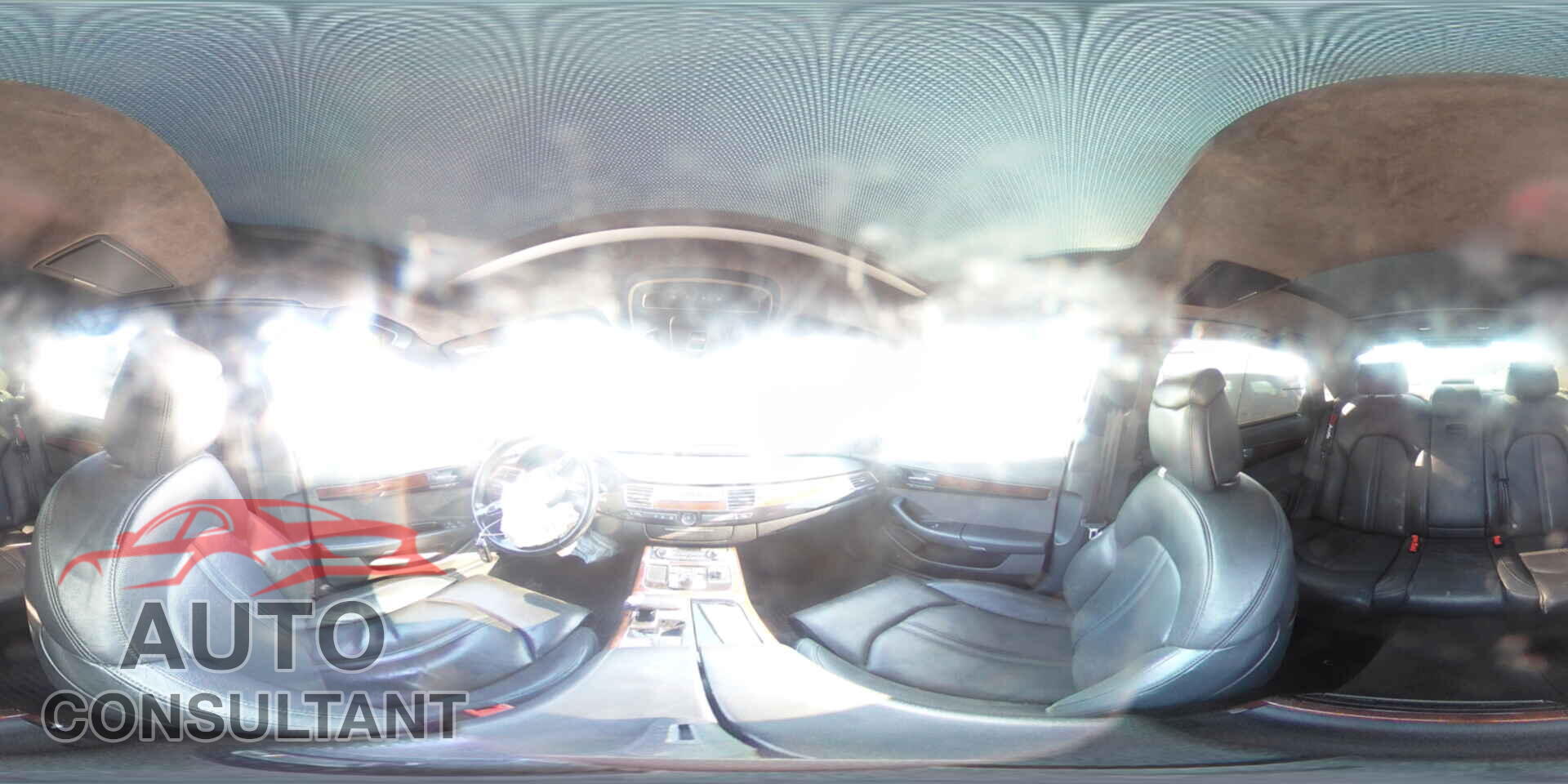 AUDI A8 2011 - WAURVAFD4BN010025