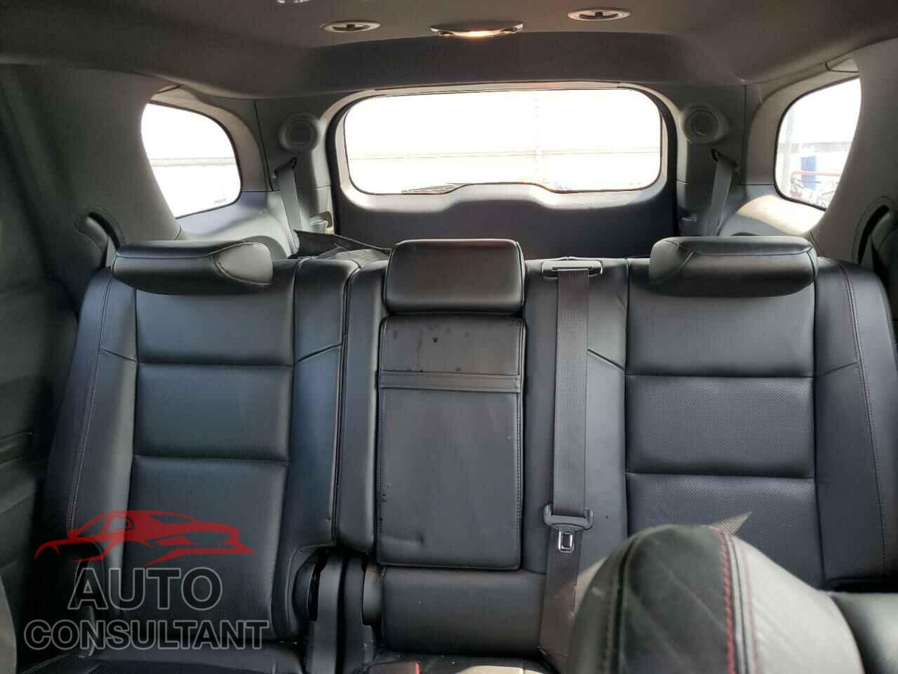 DODGE DURANGO 2021 - 1C4SDJCT8MC852593