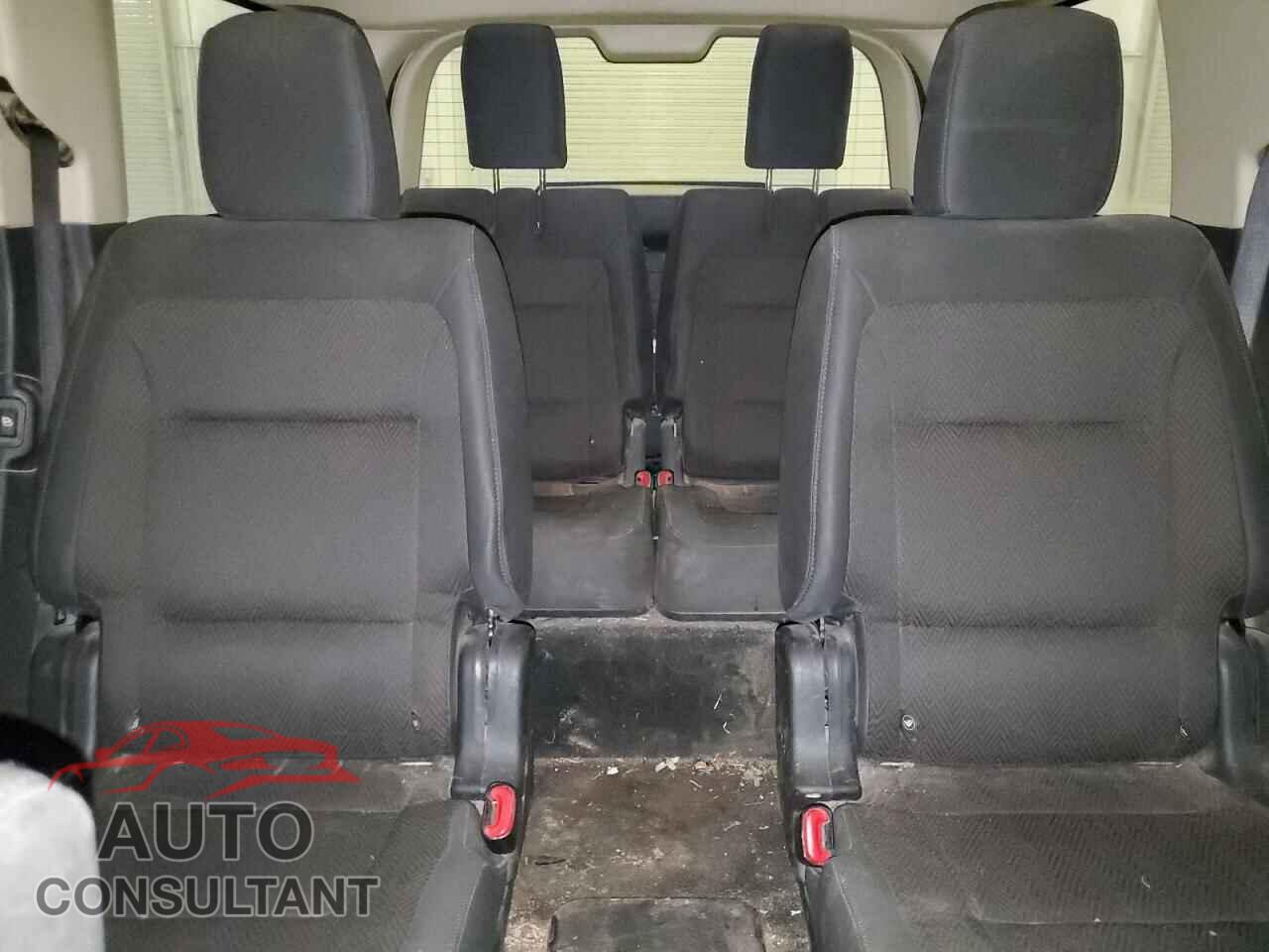 FORD FLEX 2014 - 2FMHK6C82EBD33481