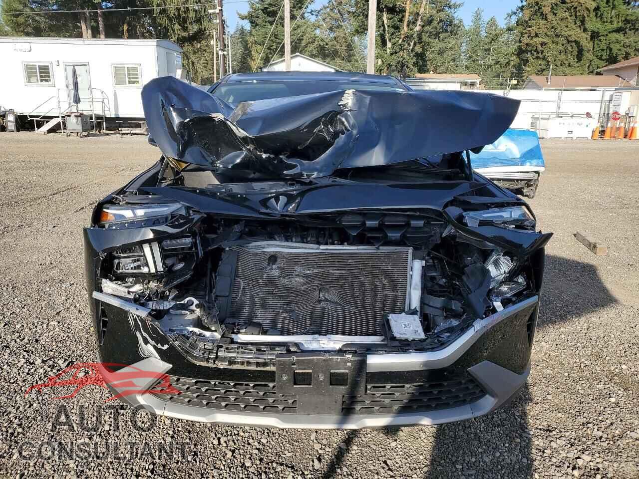 HYUNDAI SANTA FE 2023 - 5NMS14AJ8PH490587