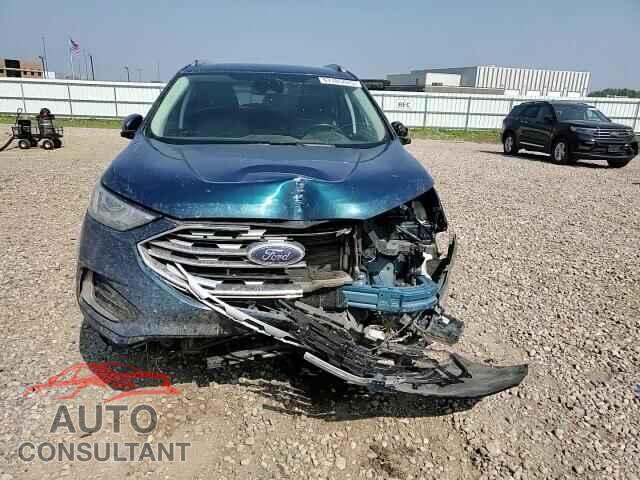 FORD EDGE 2020 - 2FMPK4J9XLBB29536