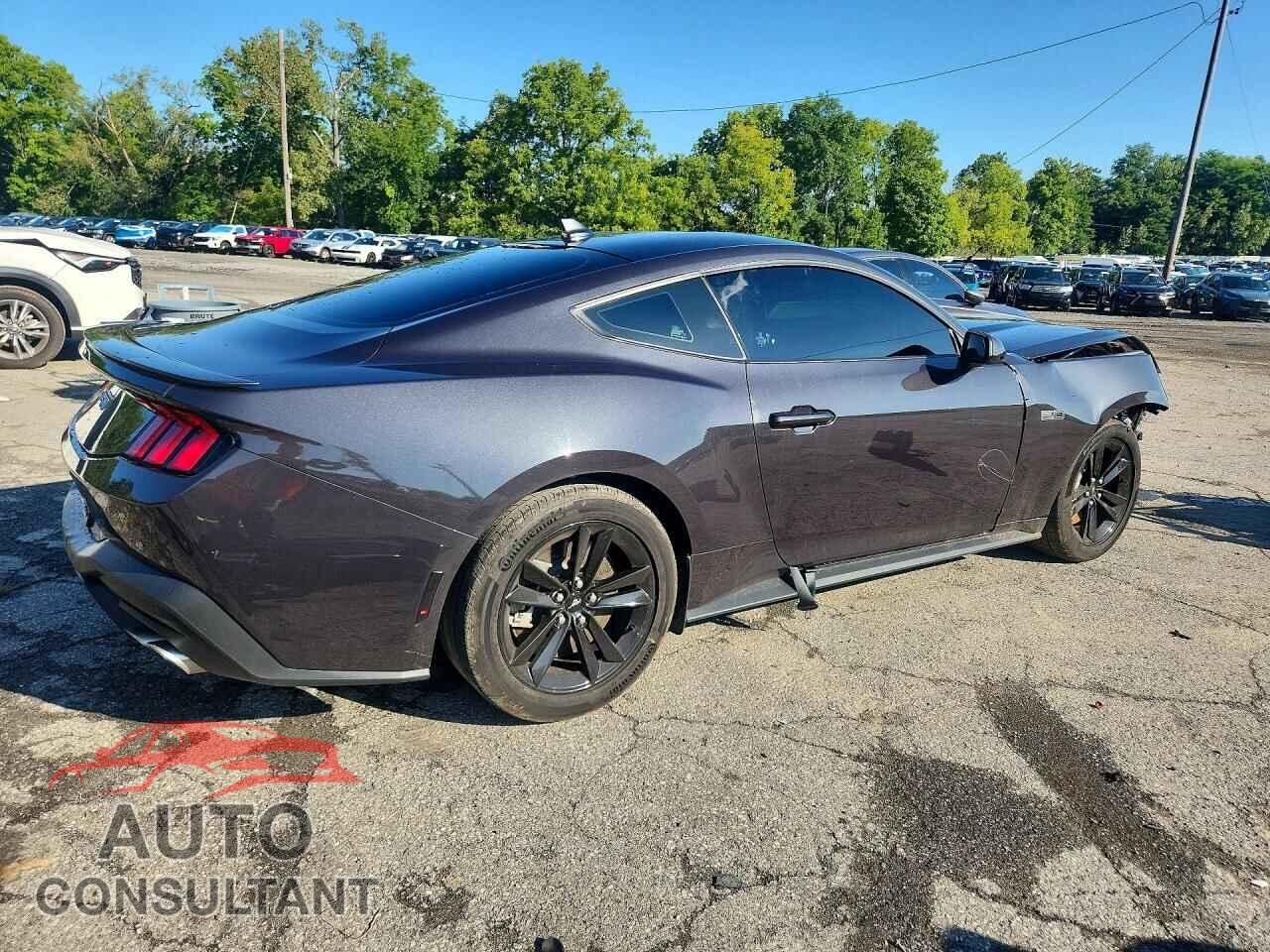 FORD MUSTANG 2024 - 1FA6P8CF1R5417072