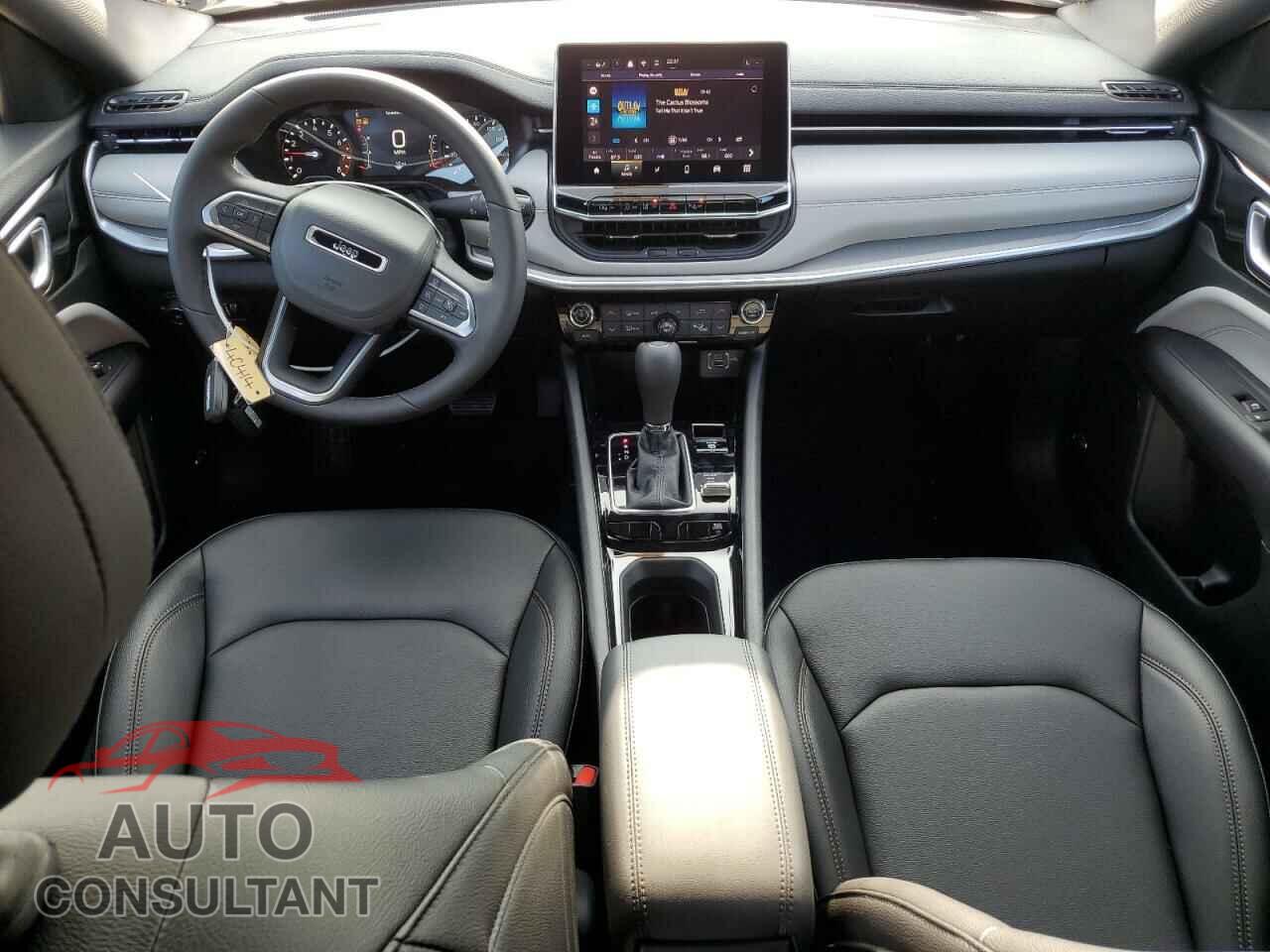 JEEP COMPASS 2024 - 3C4NJDCN1RT151642