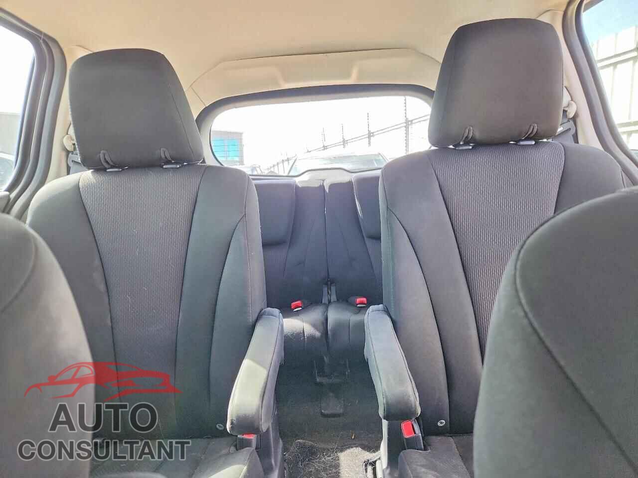 MAZDA 5 2013 - JM1CW2CL3D0159470