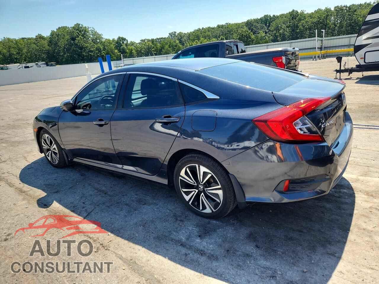 HONDA CIVIC 2016 - 19XFC2F59GE082117