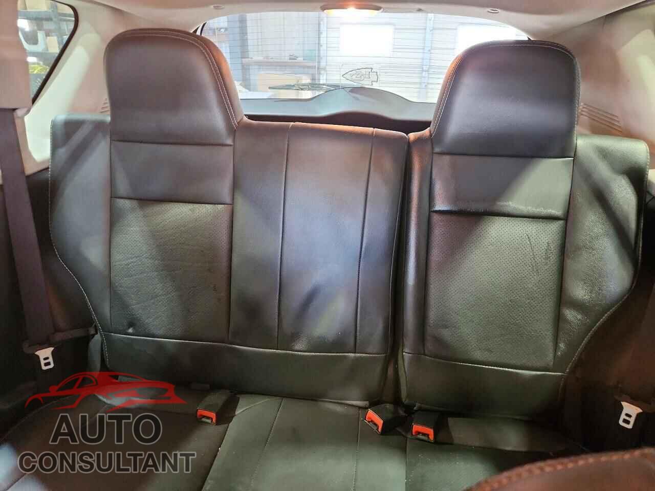JEEP COMPASS 2015 - 1C4NJDCB4FD412589