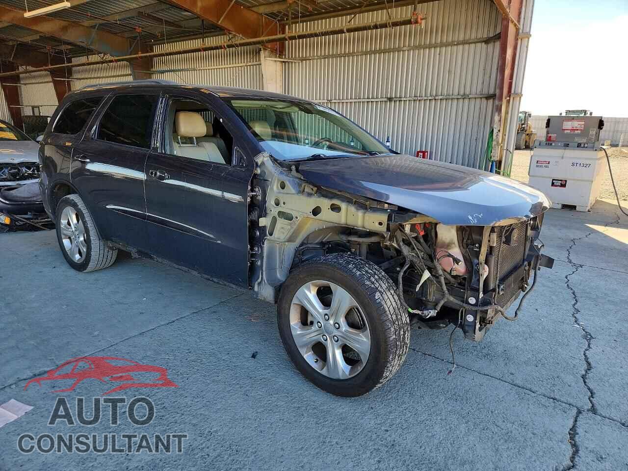 DODGE DURANGO 2014 - 1C4RDJDG3EC468738