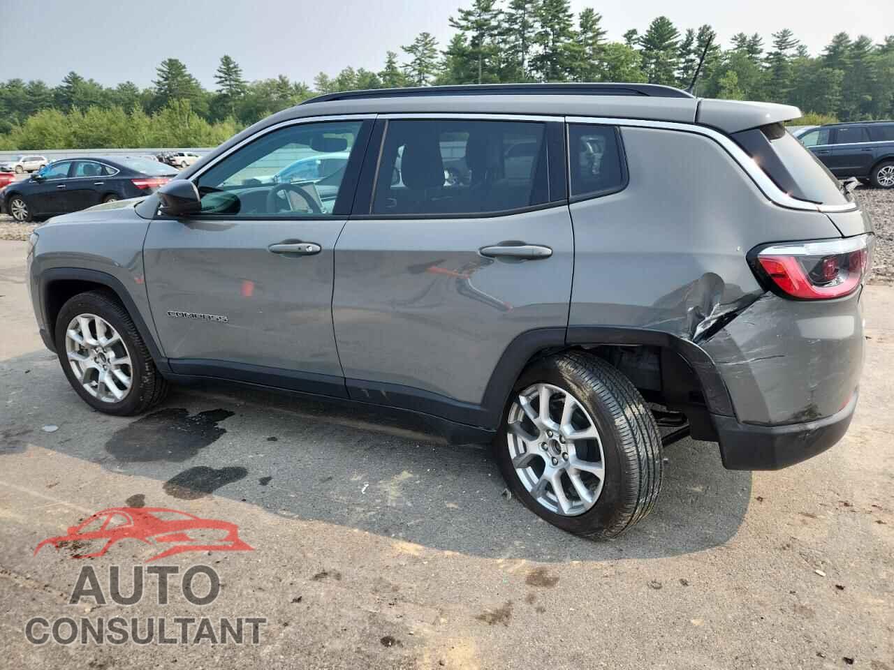 JEEP COMPASS 2023 - 3C4NJDFN6PT534940