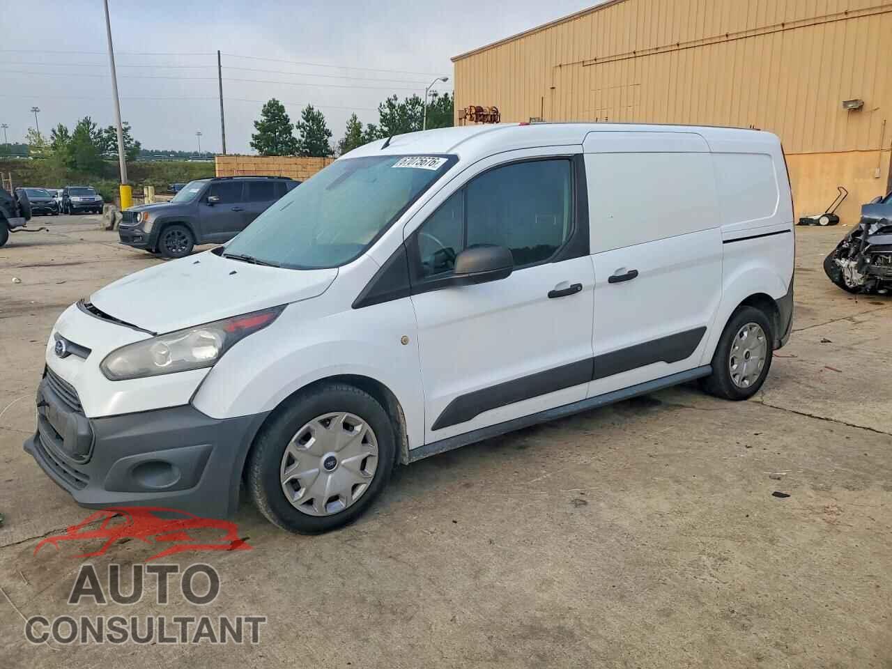 FORD TRANSIT 2015 - NM0LS7E75F1205867