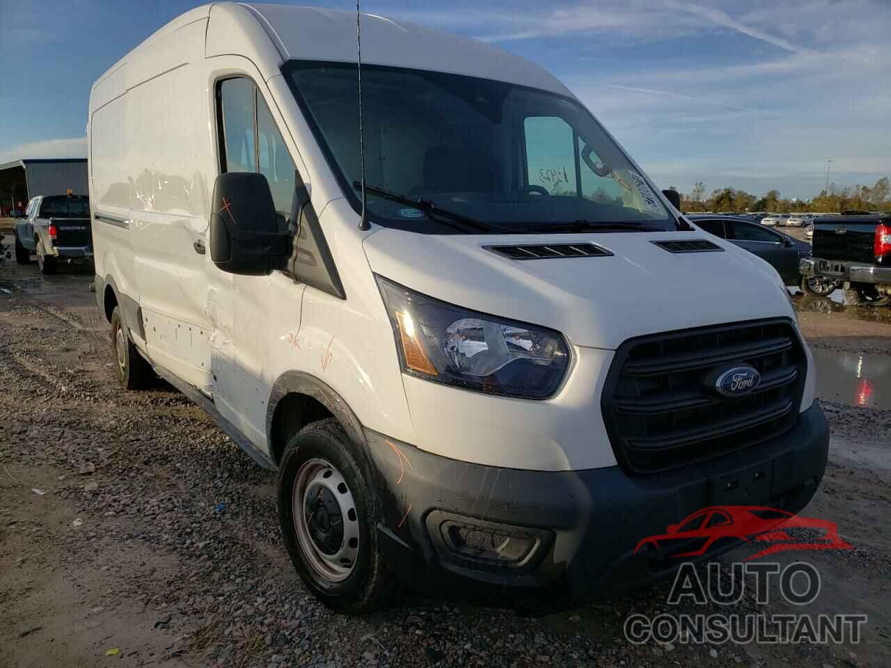 FORD TRANSIT CO 2020 - 1FTBR1C89LKA07253