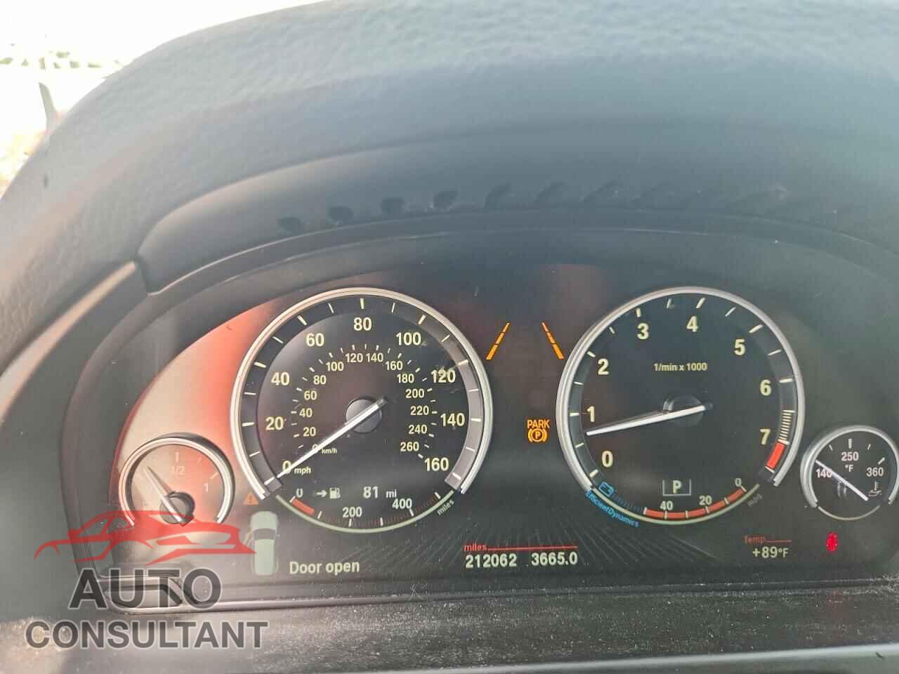 BMW X5 2017 - 5UXKR0C5XH0V67106