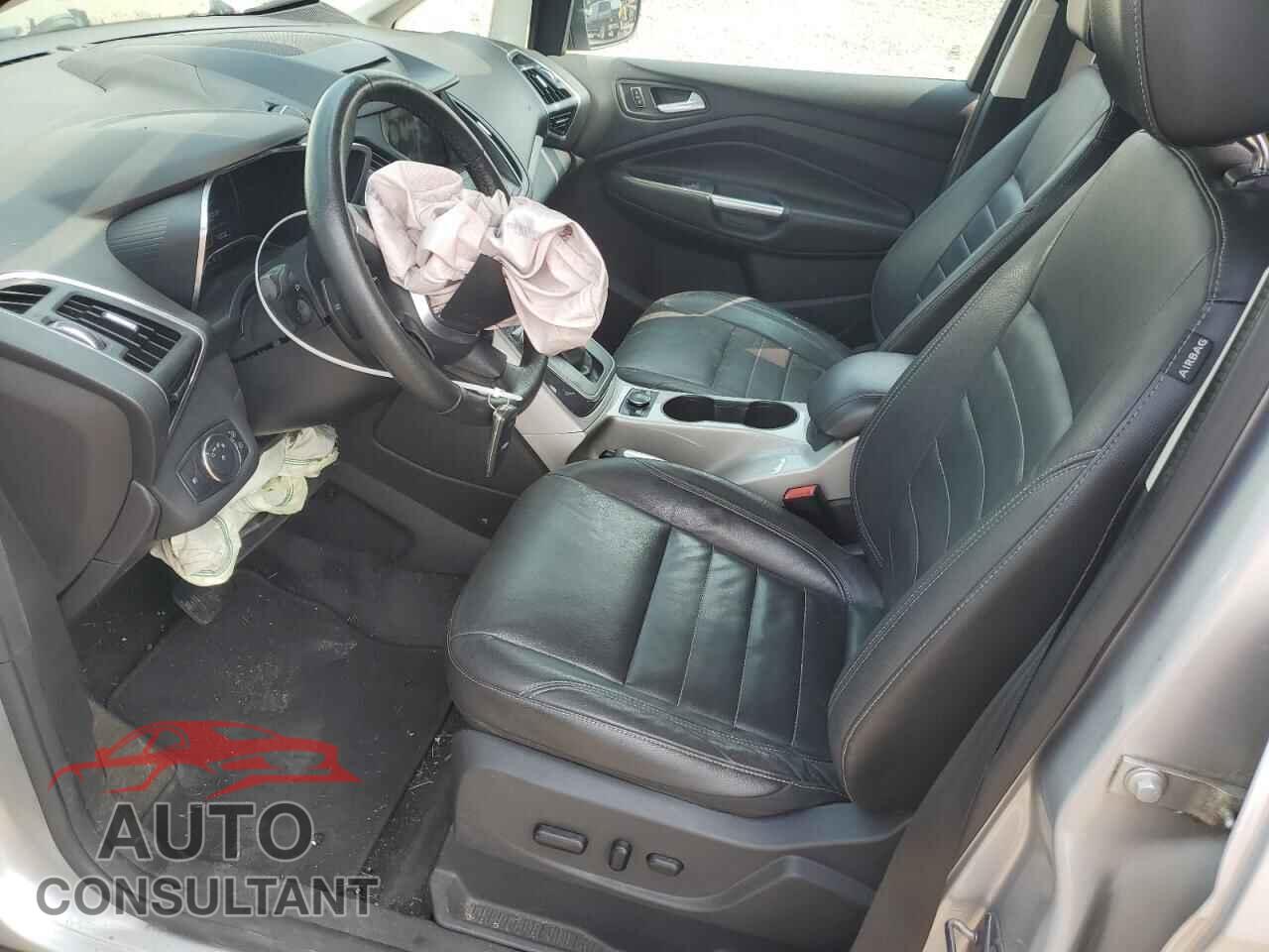 FORD CMAX 2013 - 1FADP5CU3DL513441