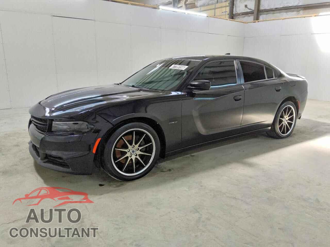 DODGE CHARGER 2016 - 2C3CDXCT9GH222854
