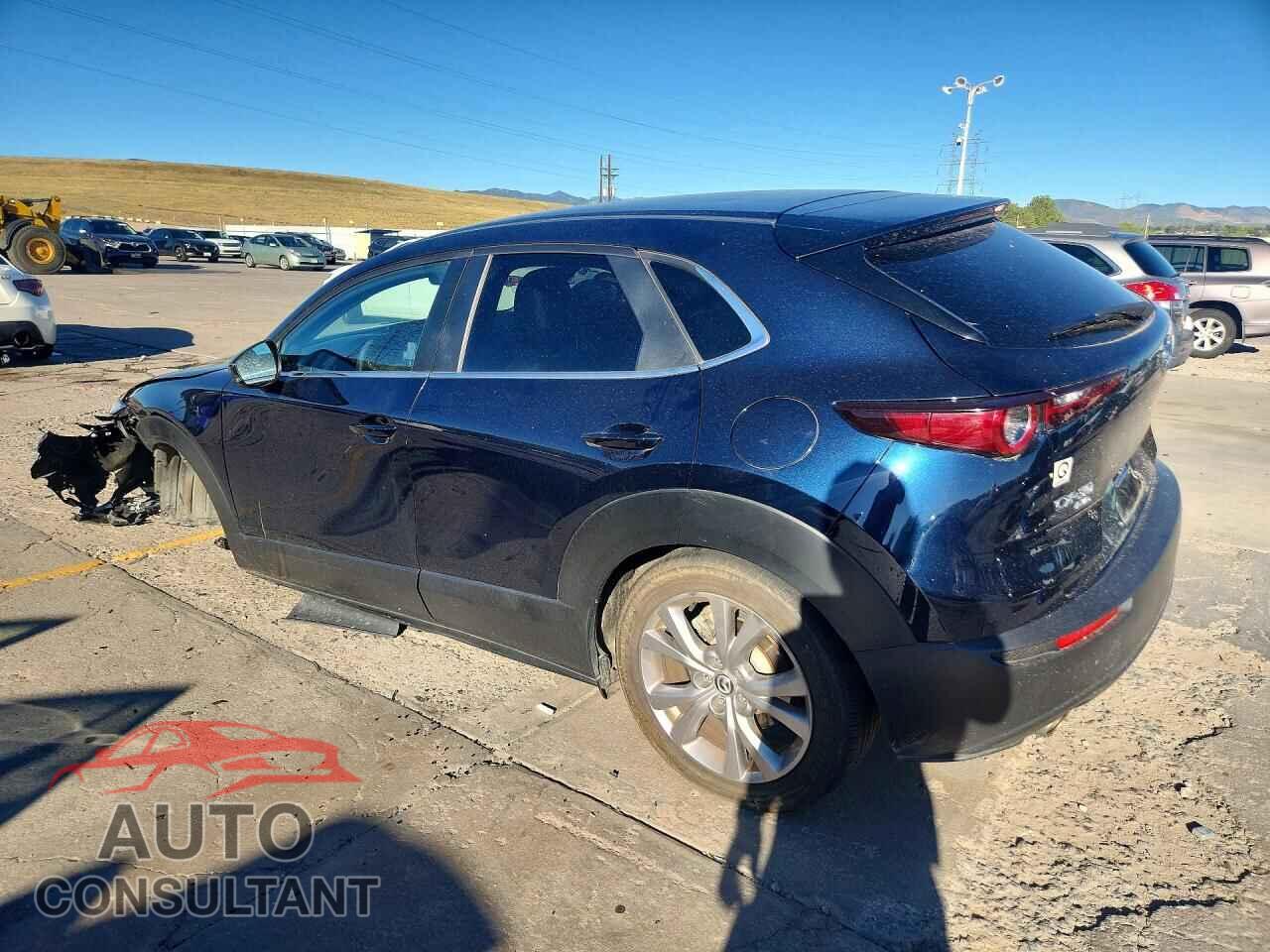 MAZDA CX30 2021 - 3MVDMBBLXMM301367