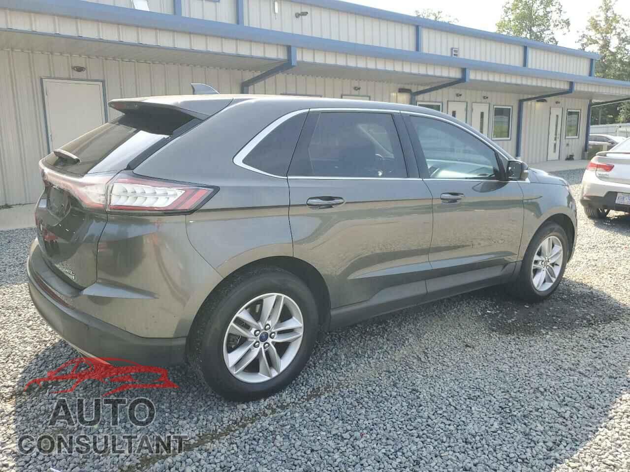 FORD EDGE 2016 - 2FMPK3J92GBB14948