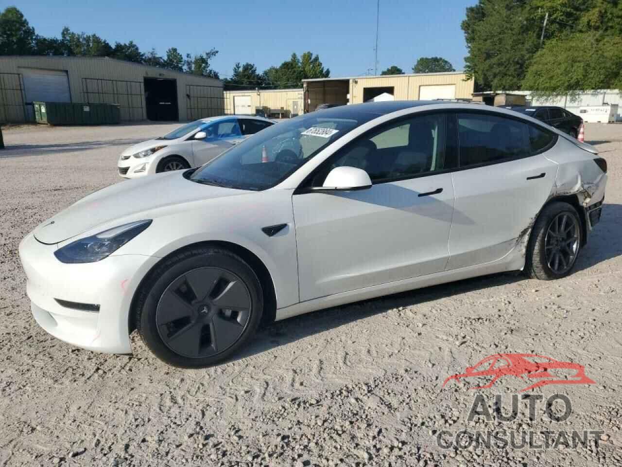 TESLA MODEL 3 2023 - 5YJ3E1EA8PF462324