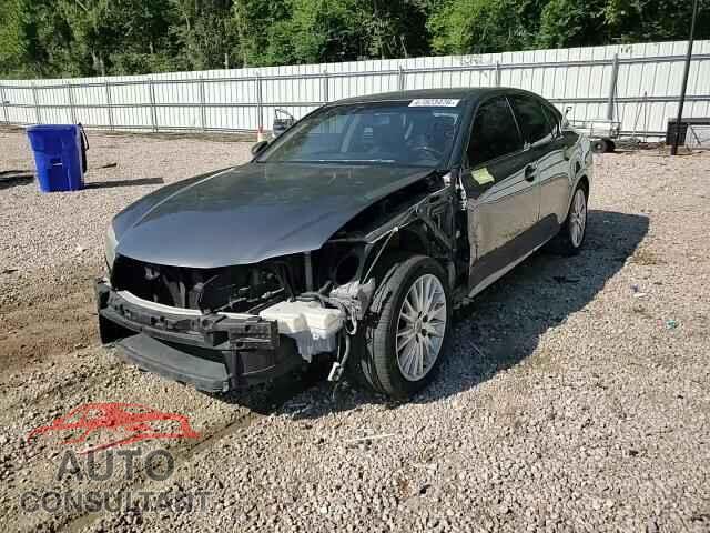 LEXUS GS350 2013 - JTHBE1BL6D5013771