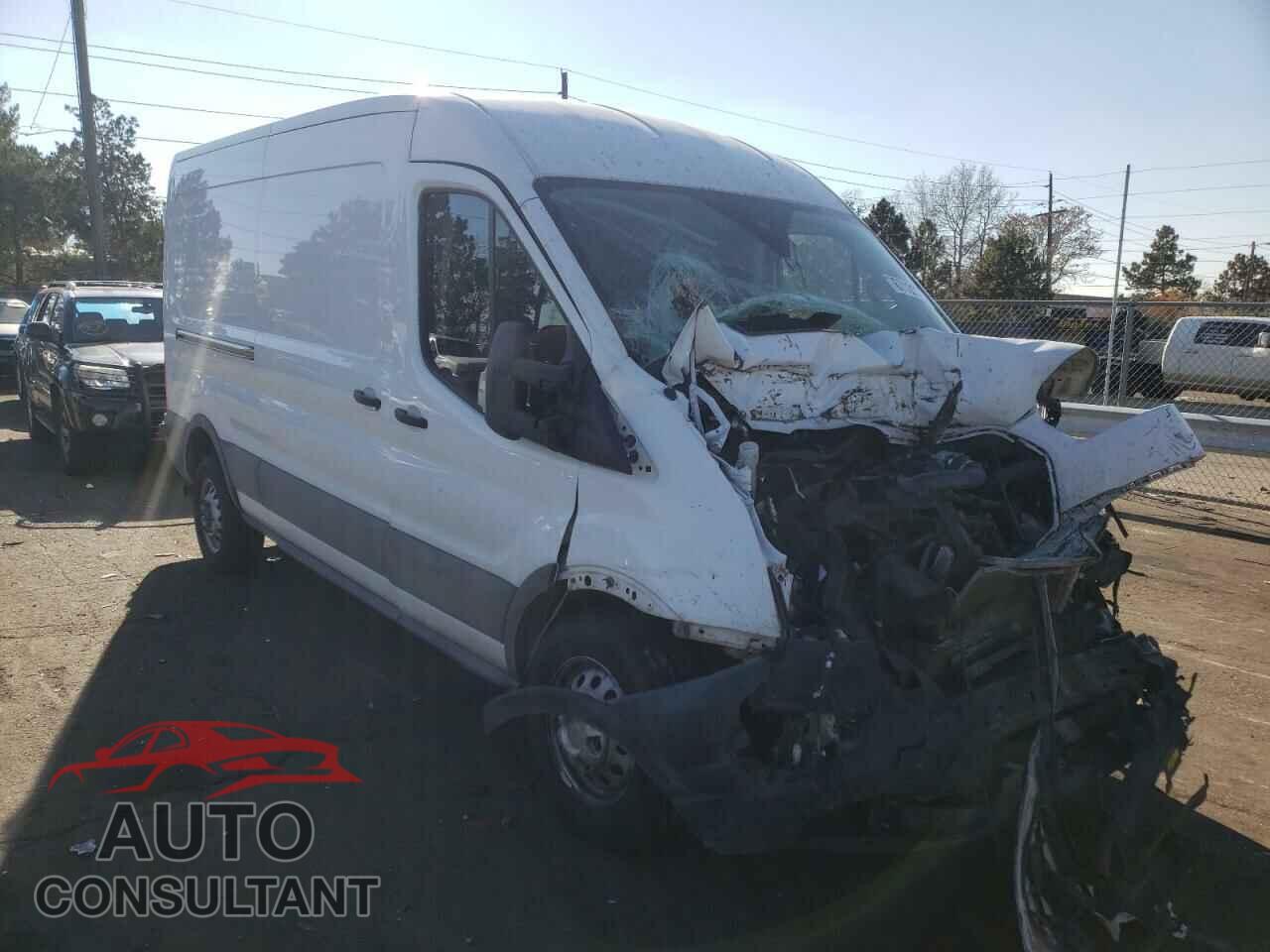 FORD TRANSIT 2020 - 1FTBR2CG5LKA91889