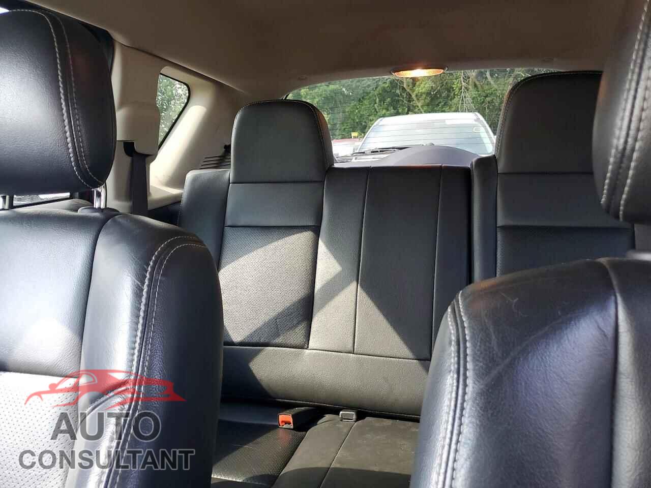 JEEP COMPASS 2015 - 1C4NJDAB4FD177761